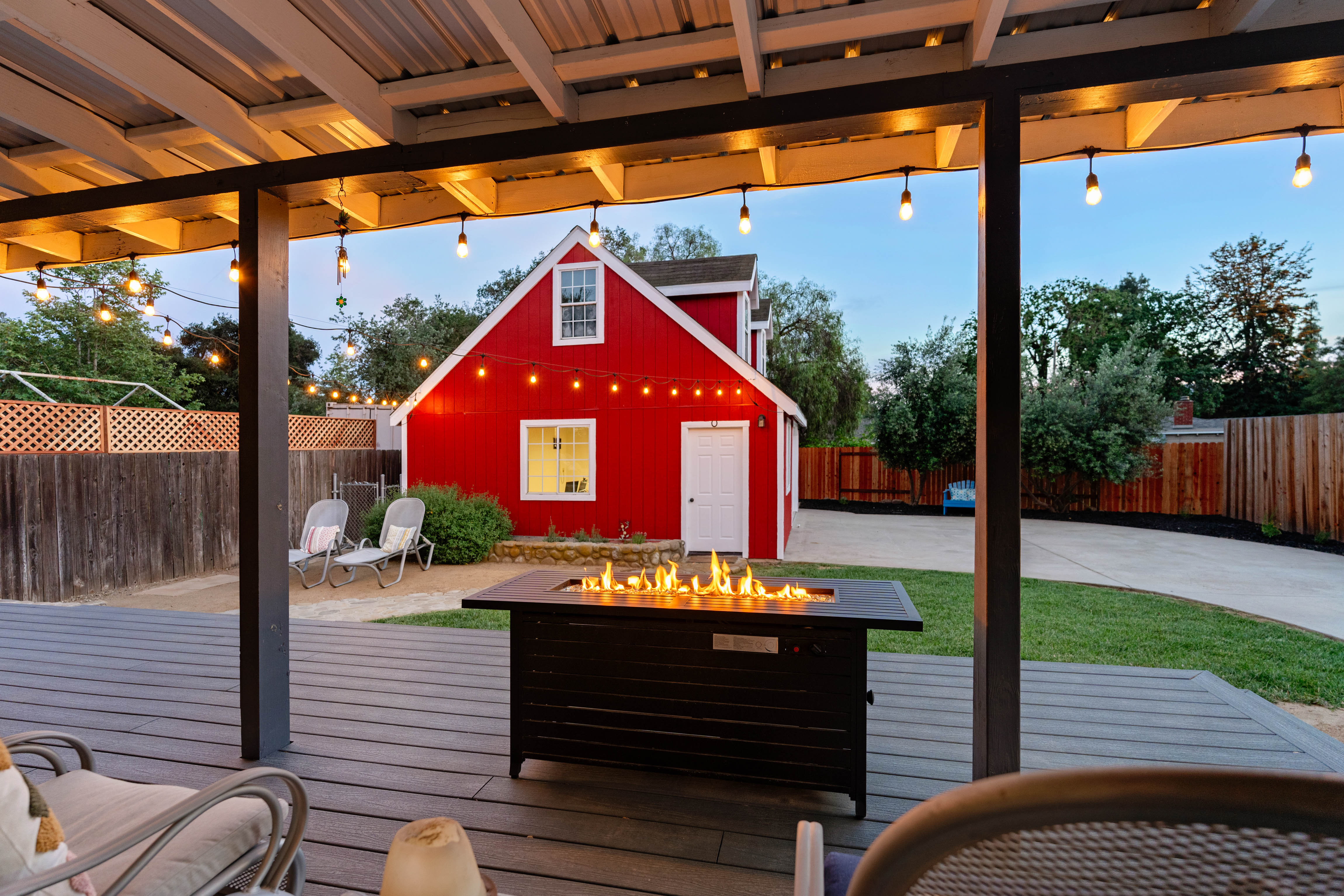  690 Riverside Road, Oak View, CA 93022 - 物件實景