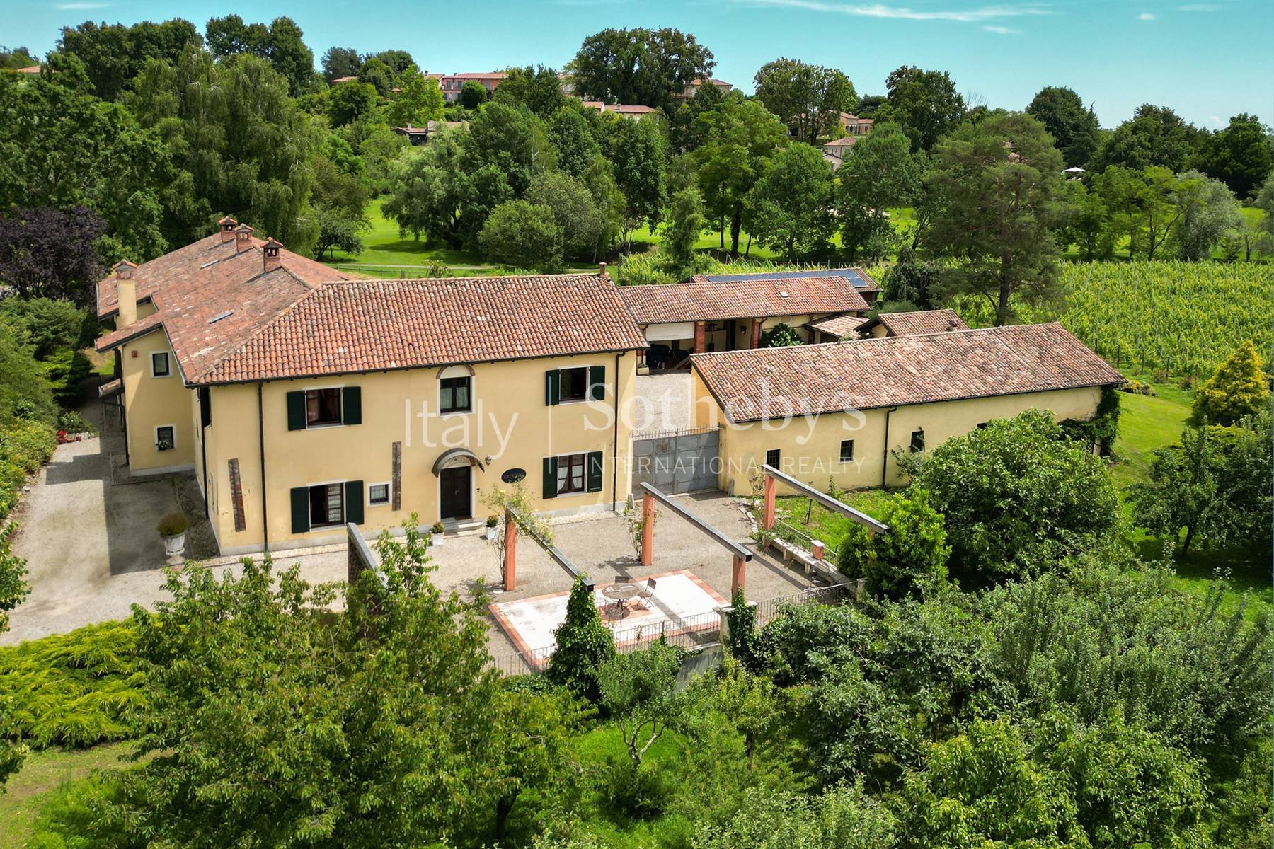  Exclusive wine estate - 物件實景