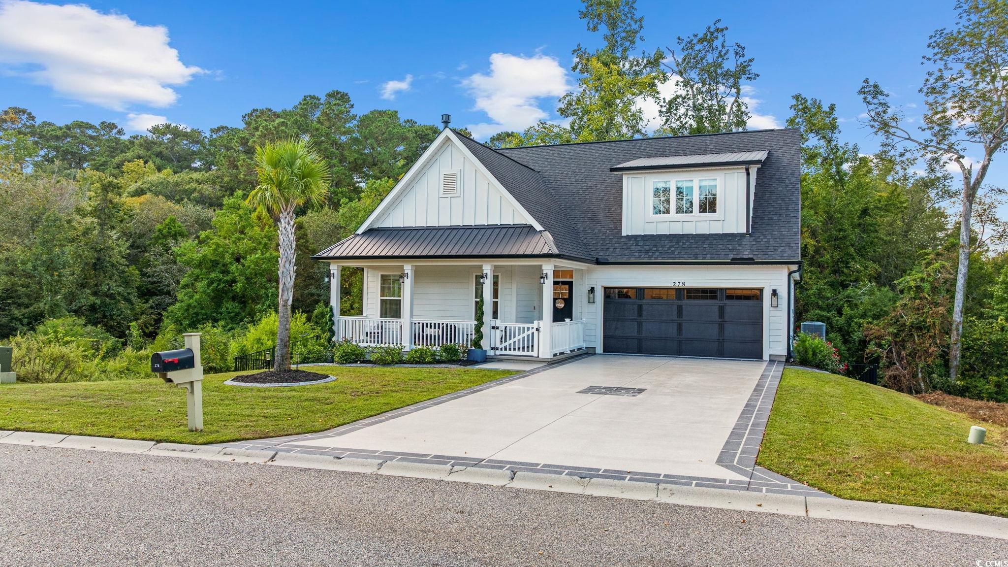 Conway, South Carolina, 29526, United States, 4 Bedrooms Bedrooms, ,3 BathroomsBathrooms,Residential,For Sale,2023635
