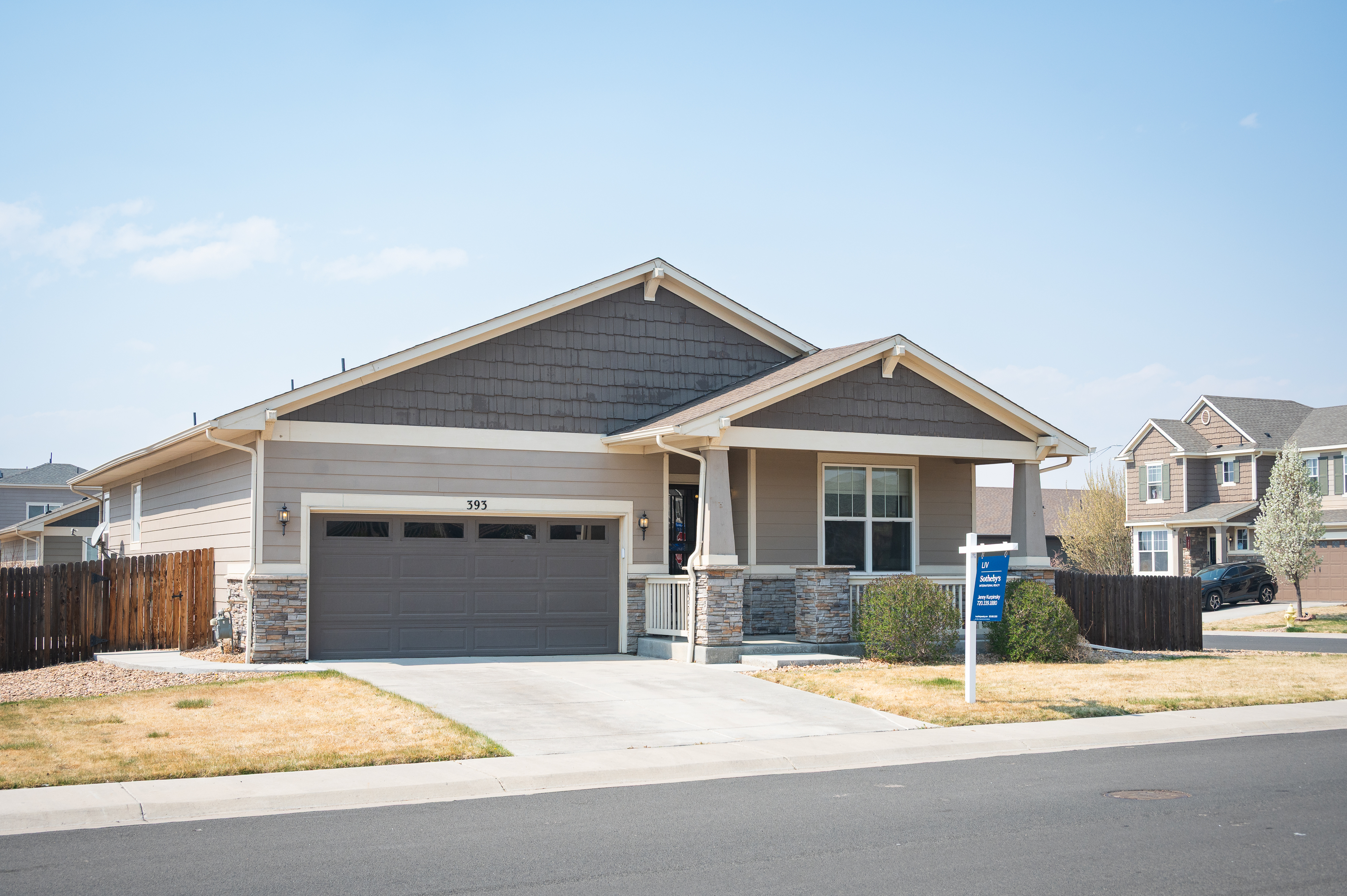  Bright and Inviting Ranch-Style Home in the Heart of Brighton - 物件實景