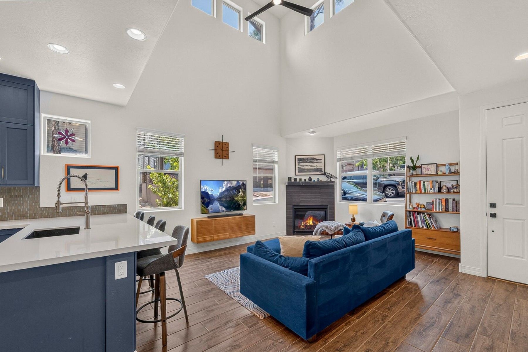  2470 W Clement Circle¦Flagstaff, AZ - 物件實景
