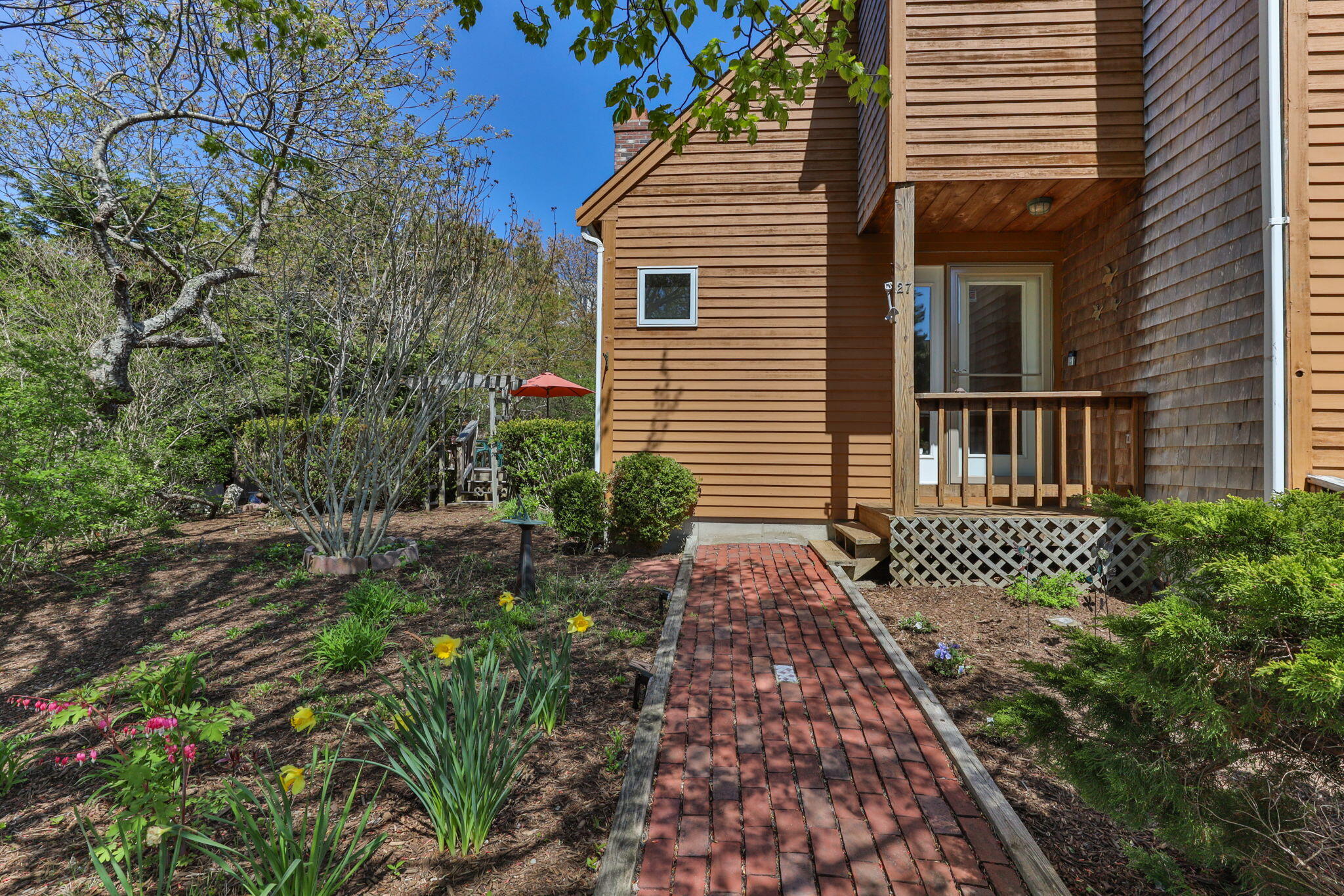  Near Beaches, Galleries & Trails — A Beautifully Updated Provincetown Home - 物件實景