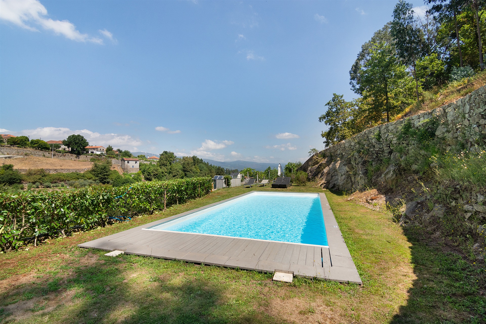  Farm, 5 bedrooms, for Sale - 物件實景