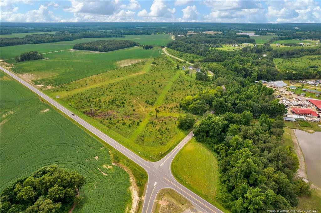 Wallace Mclean Road, Raeford, North Carolina, 28376, United States, ,Land,For Sale,Wallace Mclean Road,1660610