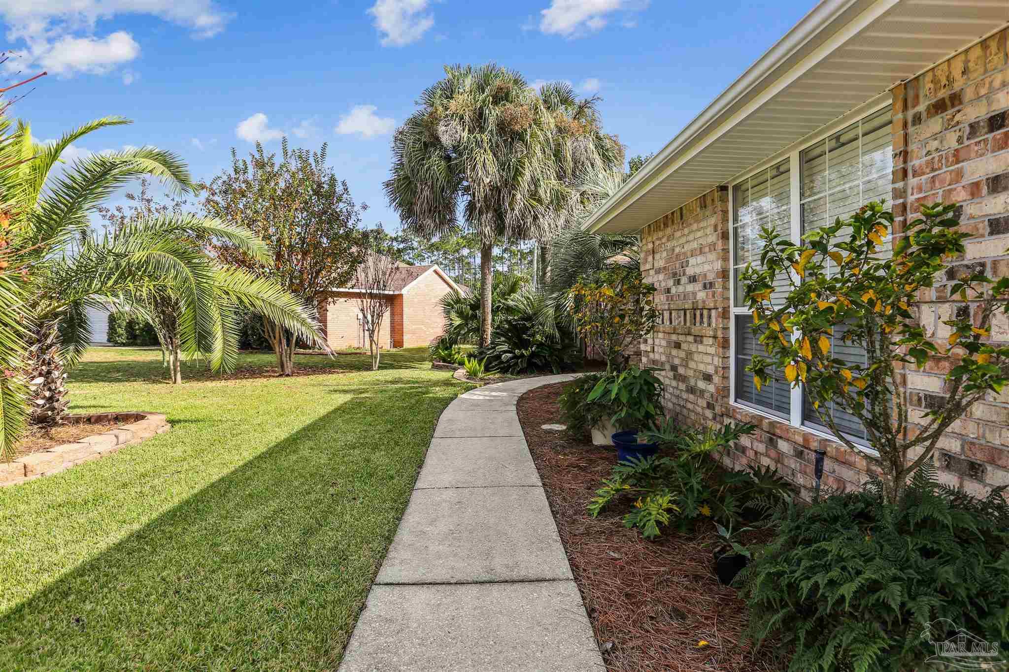 Pensacola, Florida, 32507, United States, 4 Bedrooms Bedrooms, ,2 BathroomsBathrooms,Residential,For Sale,1997385