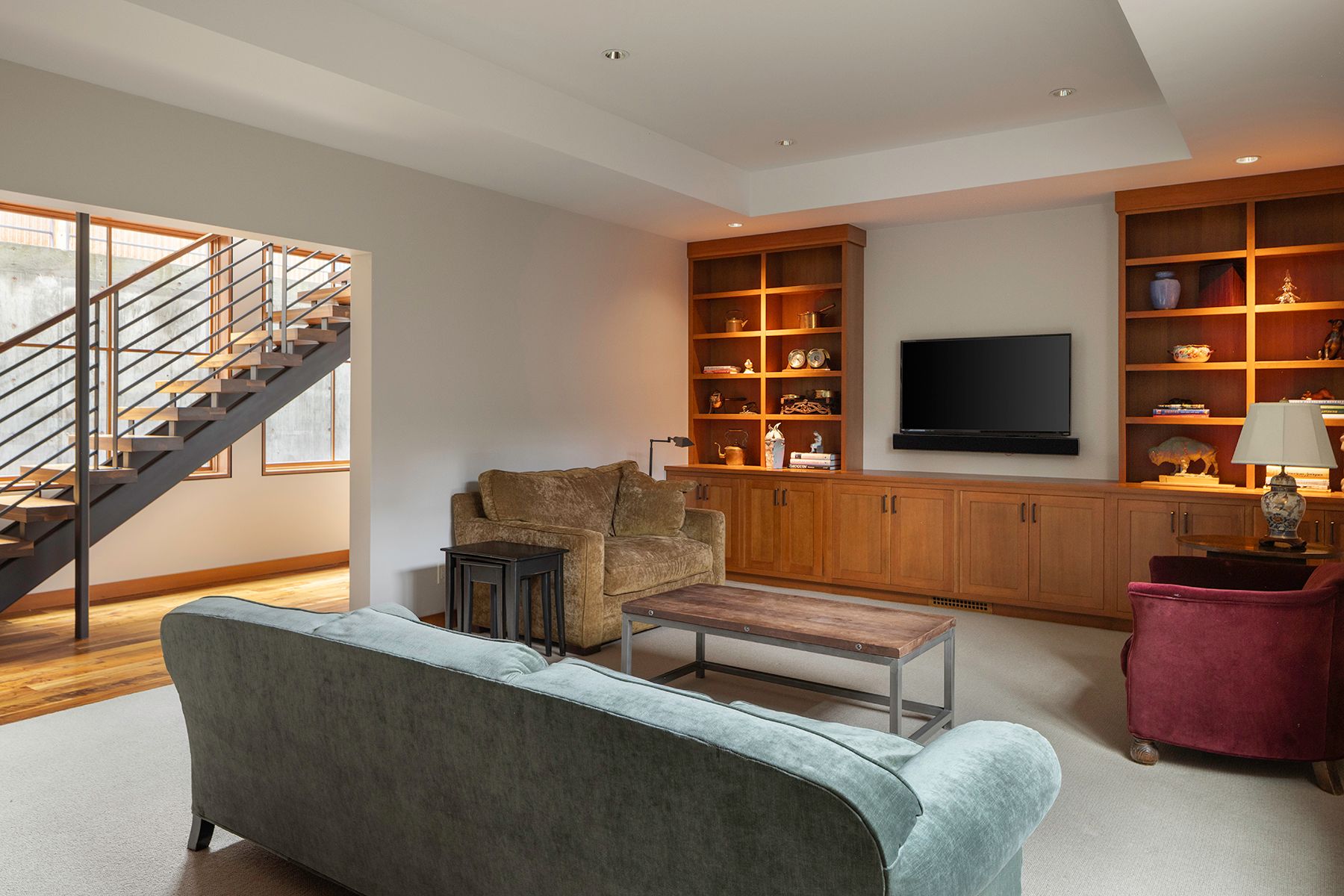  Luxury Home Near Jackson Town Square  Snow King Mountain  Elk Refuge - 物件實景