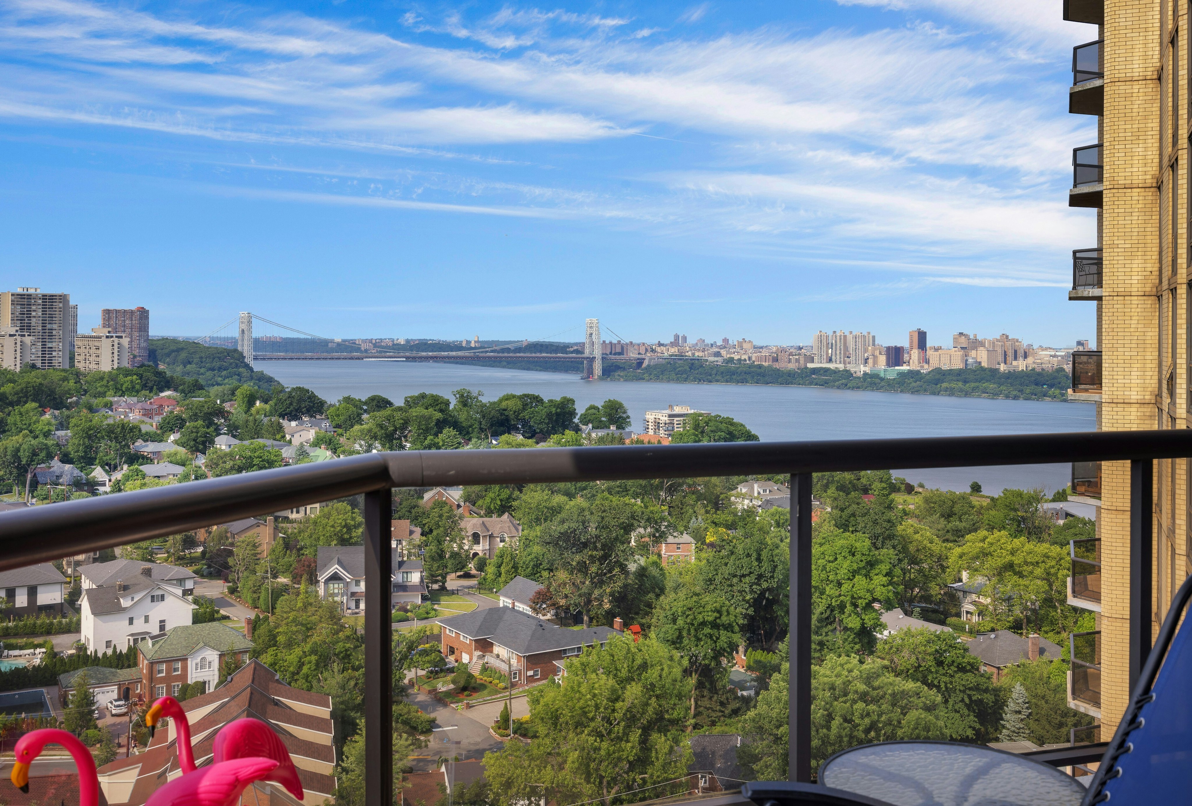  900 Palisade Avenue, Fort Lee, NJ 07024 - 物件實景