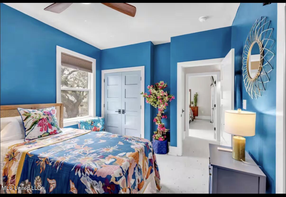 Bay Saint Louis, Mississippi, 39520, United States, 2 Bedrooms Bedrooms, ,2 BathroomsBathrooms,Residential,For Sale,1968708