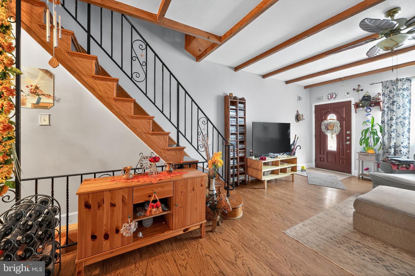 Philadelphia, Pennsylvania, 19148, United States, 3 Bedrooms Bedrooms, ,2 BathroomsBathrooms,Residential,For Sale,1965209