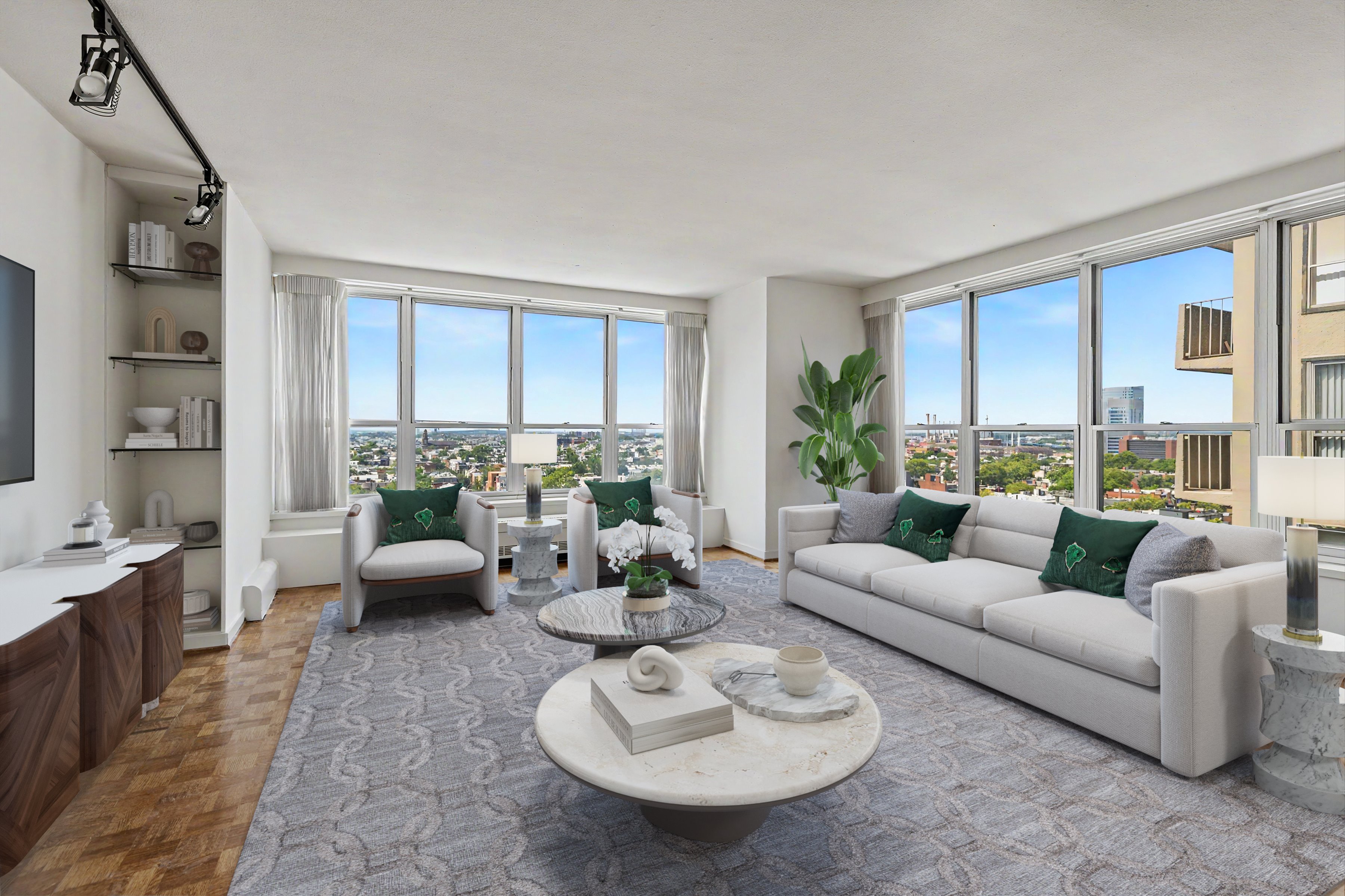  224-30 West Rittenhouse Square, Philadelphia, PA 19103 - 物件實景