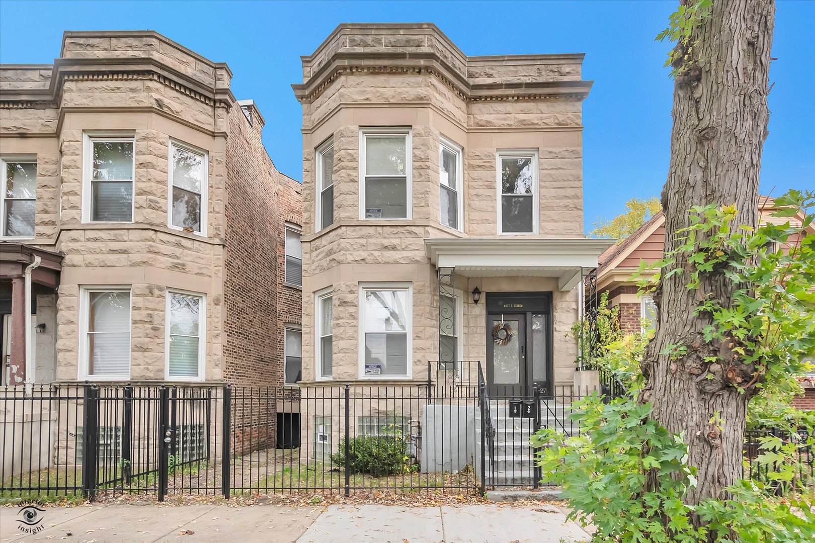 Chicago, Illinois, 60637, United States, 7 Bedrooms Bedrooms, ,3 BathroomsBathrooms,Residential,For Sale,1915108