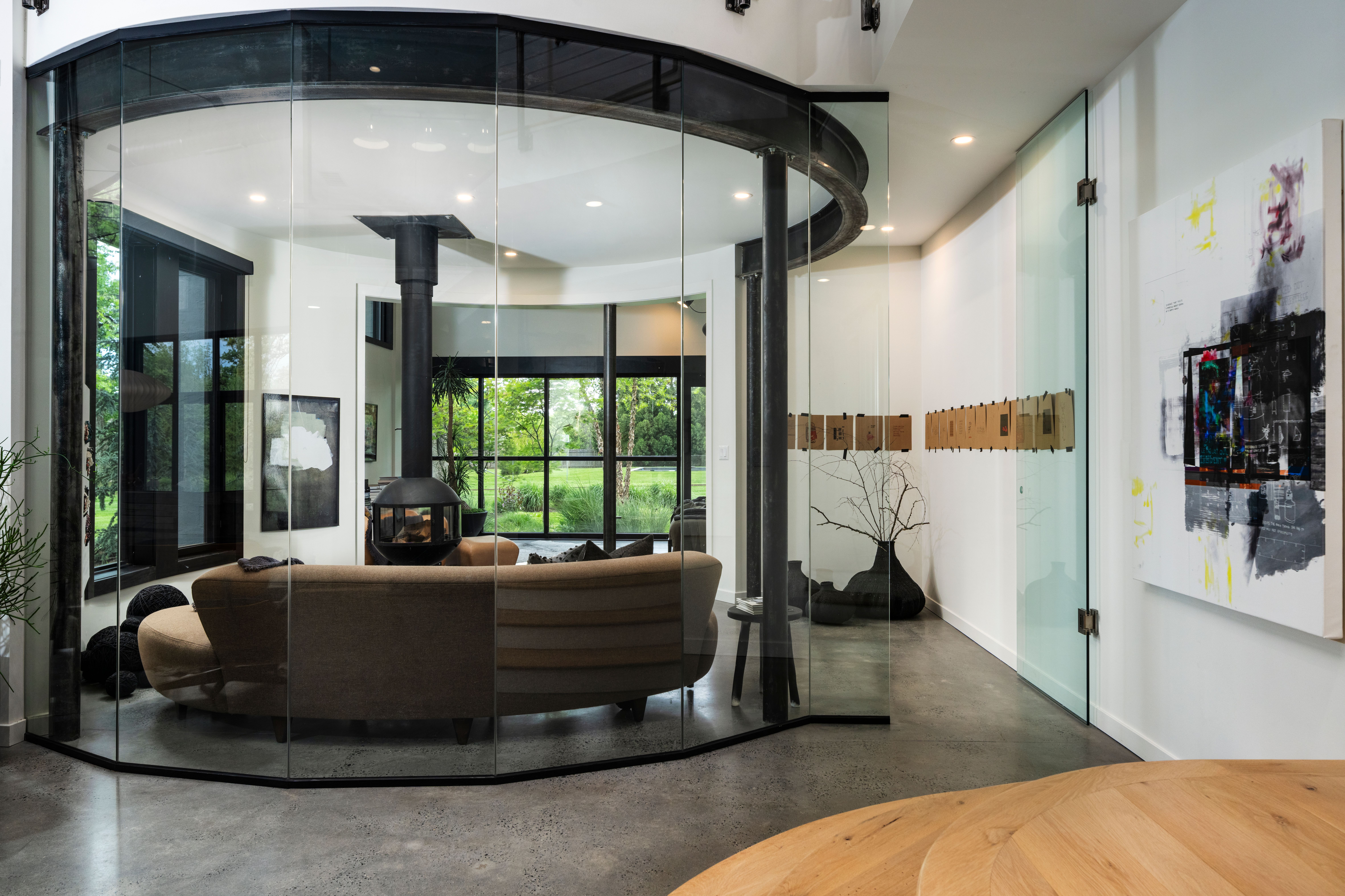 5828 Stoney Hill Road, New Hope, PA 18938 - 物件實景