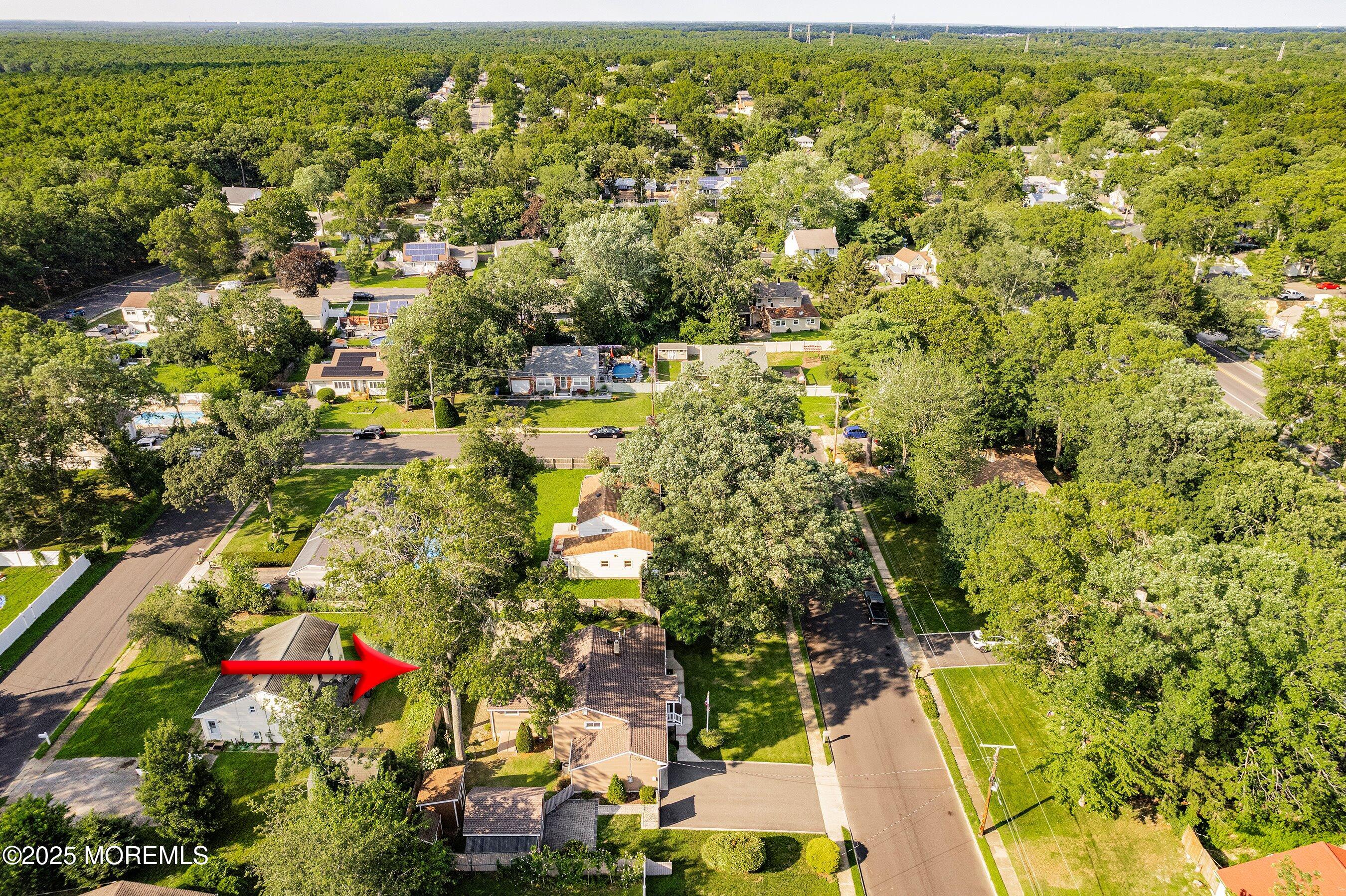 Toms River, New Jersey, 08755, United States, 4 Bedrooms Bedrooms, ,3 BathroomsBathrooms,Residential,For Sale,1900593