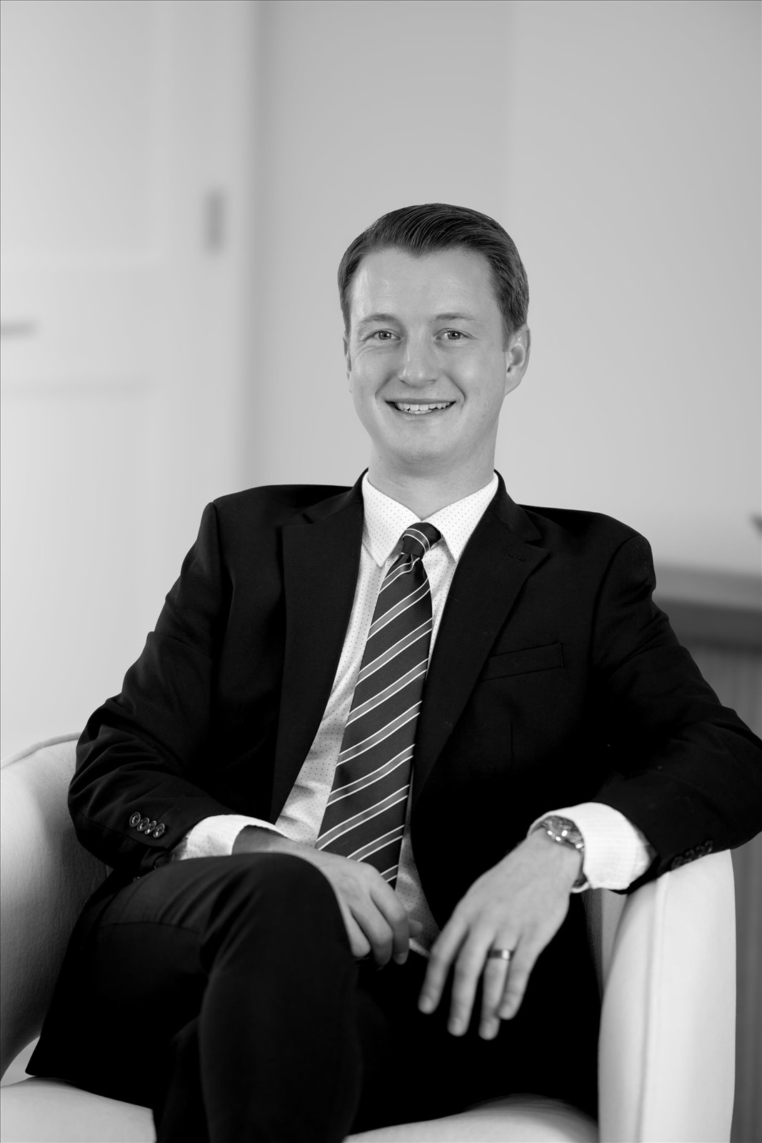 Connor MacDougall