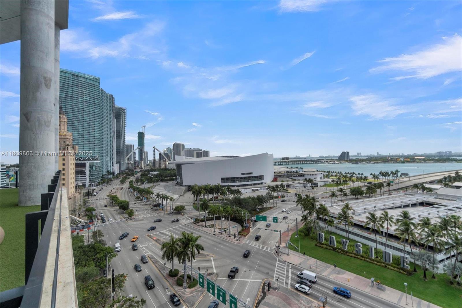 Miami, Florida, 33132, United States, ,1 BathroomBathrooms,Residential,For Sale,1837024