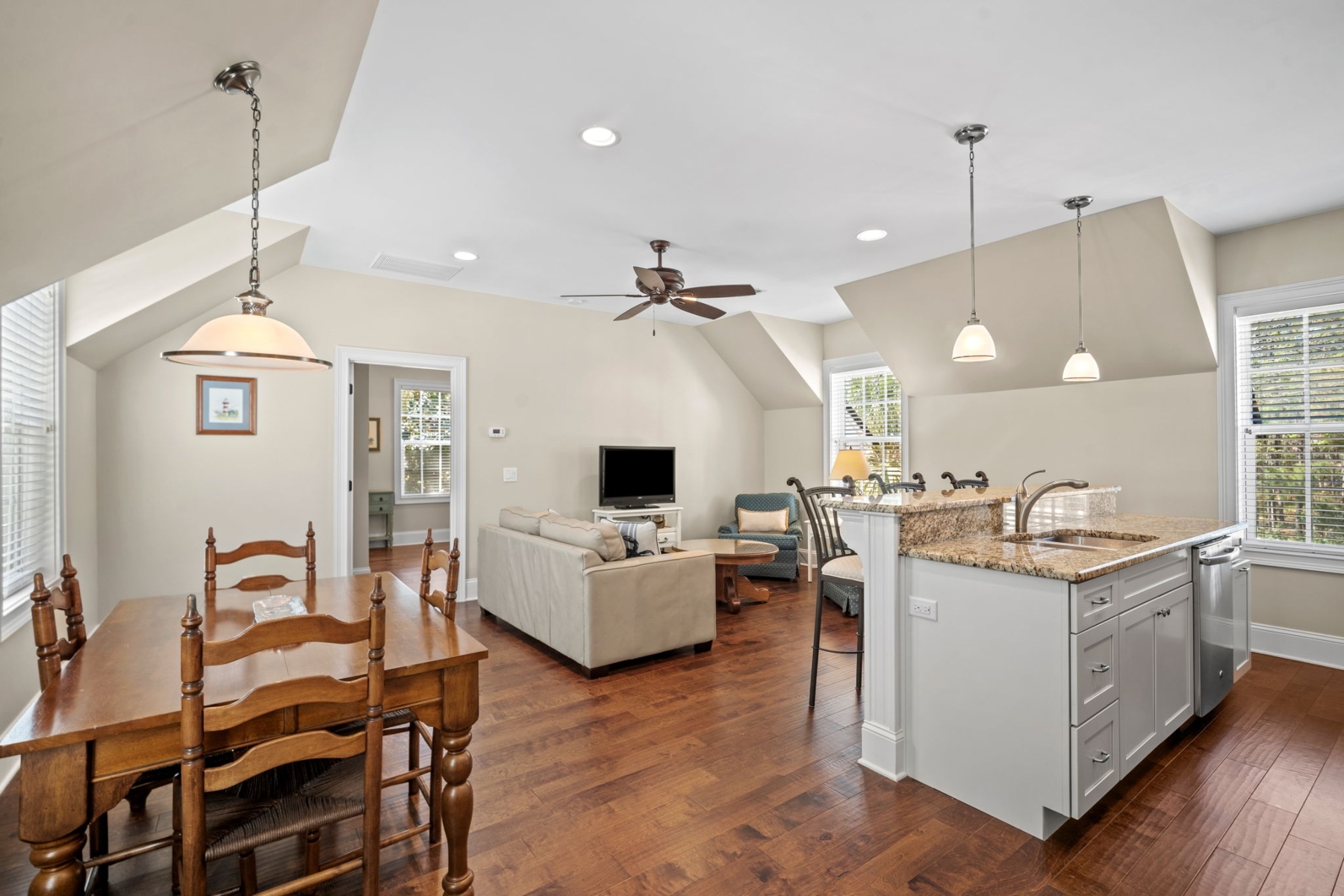  66 Heyward Point Road, Okatie - 物件實景