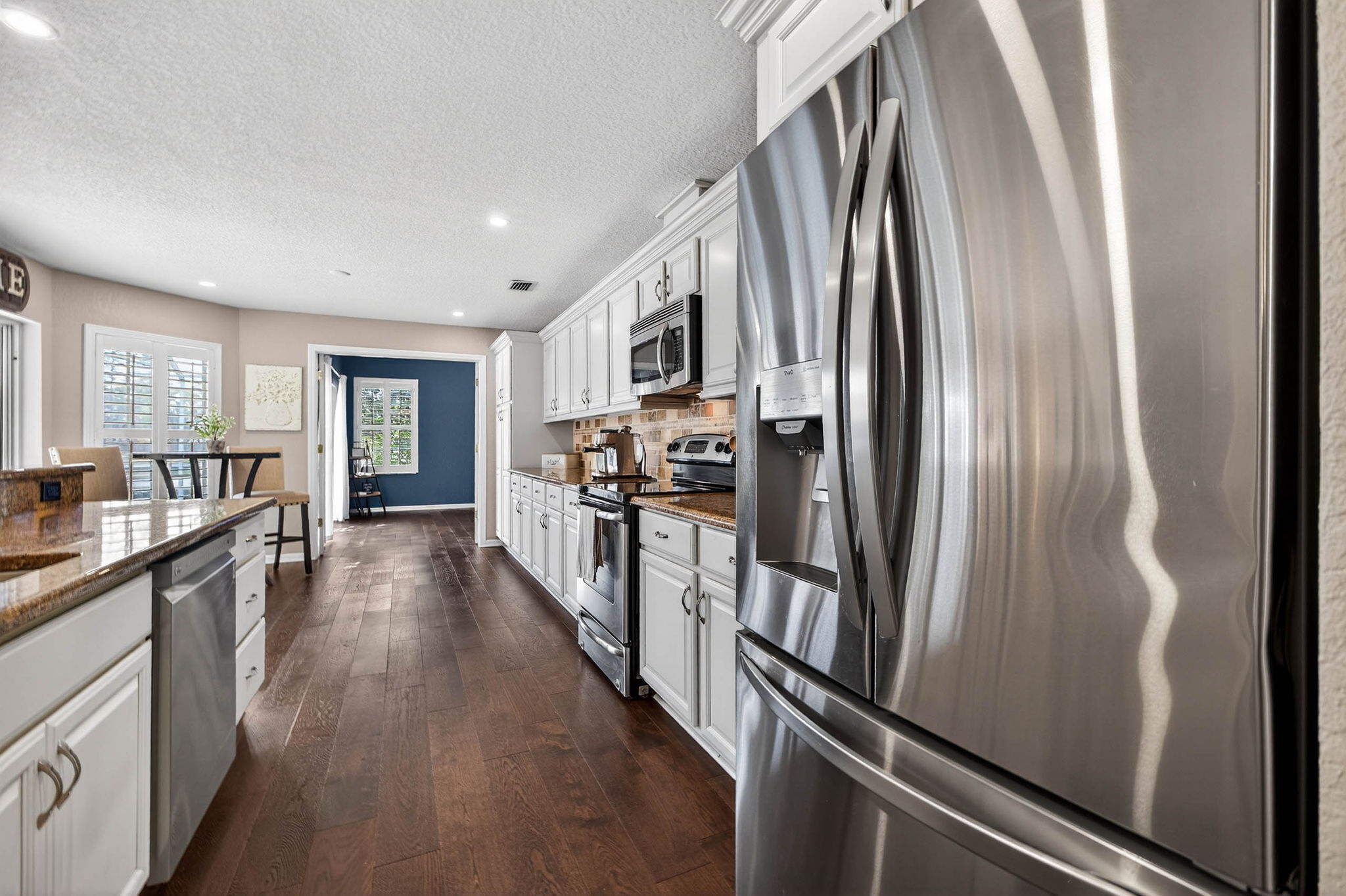 Lutz, Florida, 33549, United States, 4 Bedrooms Bedrooms, ,3 BathroomsBathrooms,Residential,For Sale,2010768