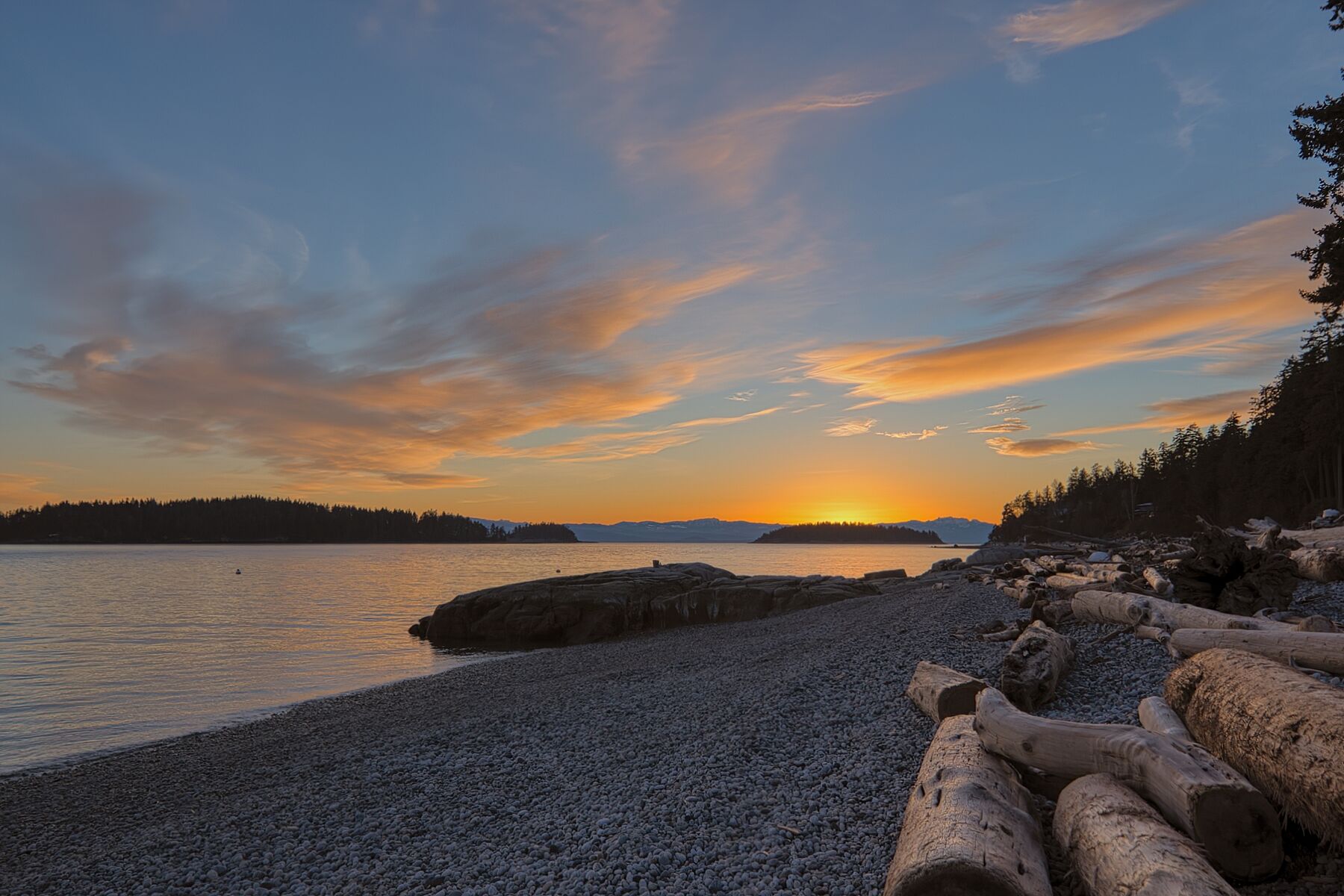  Sechelt, Sunshine Coast - 物件實景