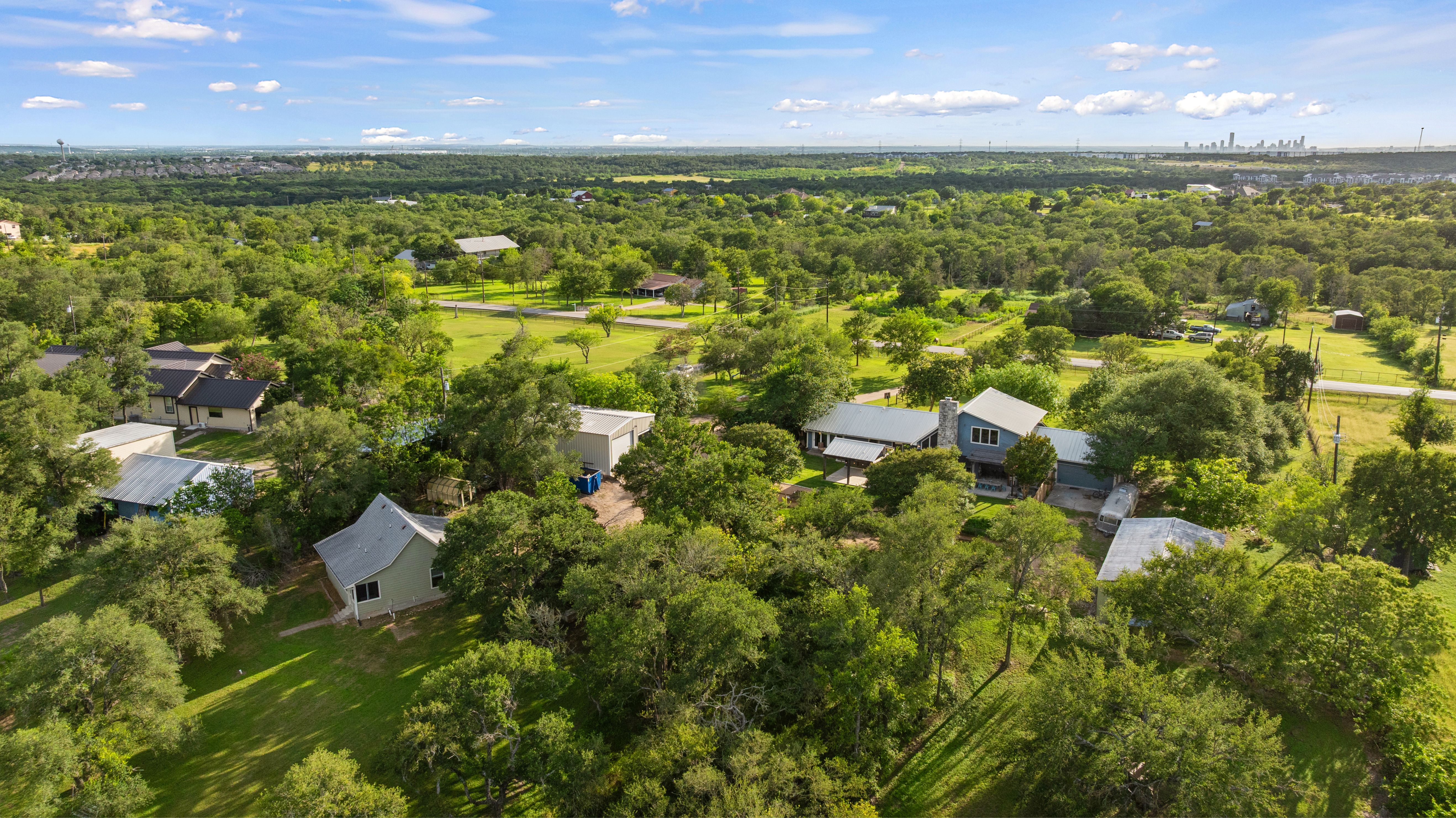  Manor Modern Ranch - 物件實景