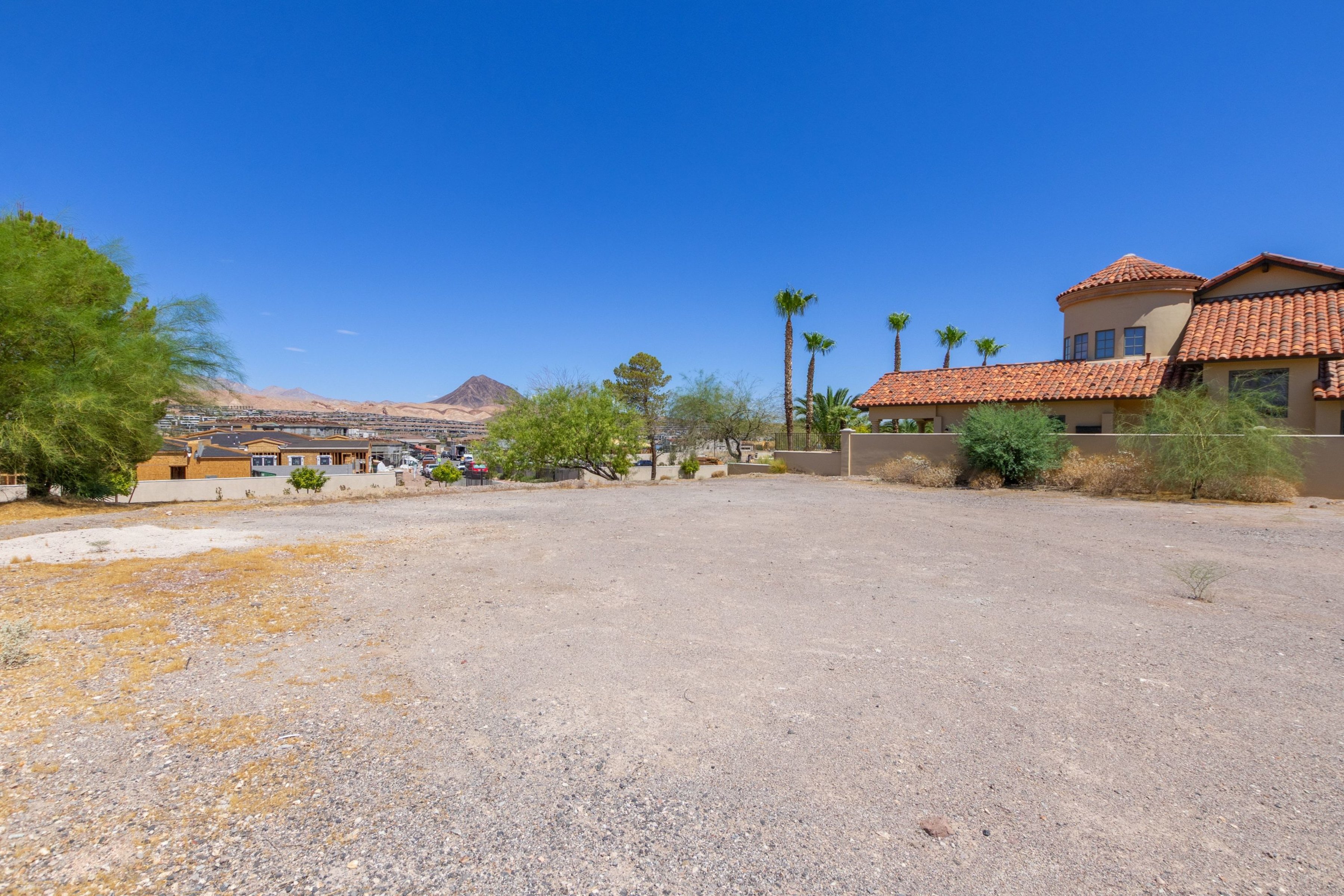  Lake Las Vegas Custom Lot In Double Gated Enclave 100ft Golf Frontage/Lake View - 物件實景