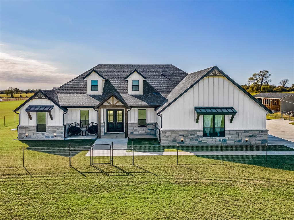 Tolar, Texas, 76476, United States, 4 Bedrooms Bedrooms, ,3 BathroomsBathrooms,Residential,For Sale,1998793