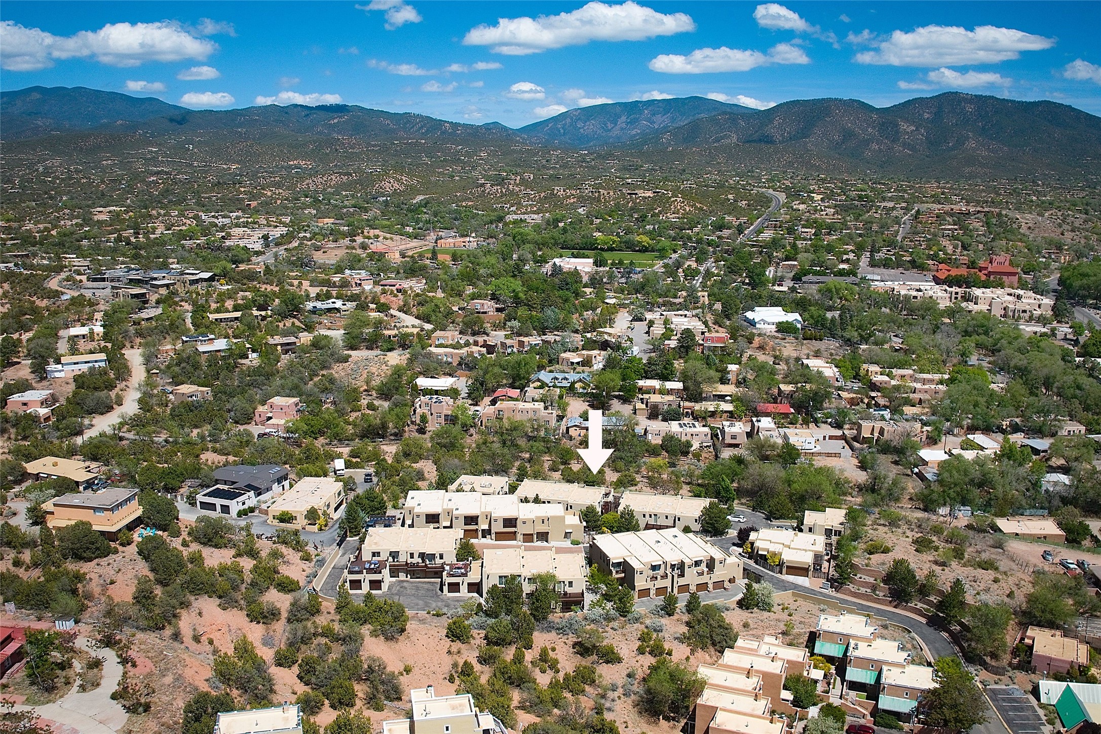  501 Rio Grande Avenue #J-4 - 物件實景
