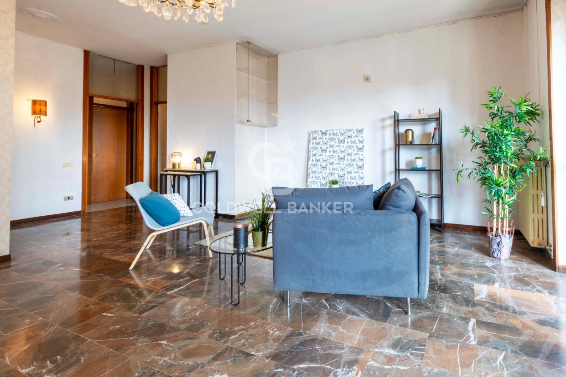 Milano, Milano, 20100, IT, 3 Bedrooms Bedrooms, ,2 BathroomsBathrooms,Residential,For Sale,1720728