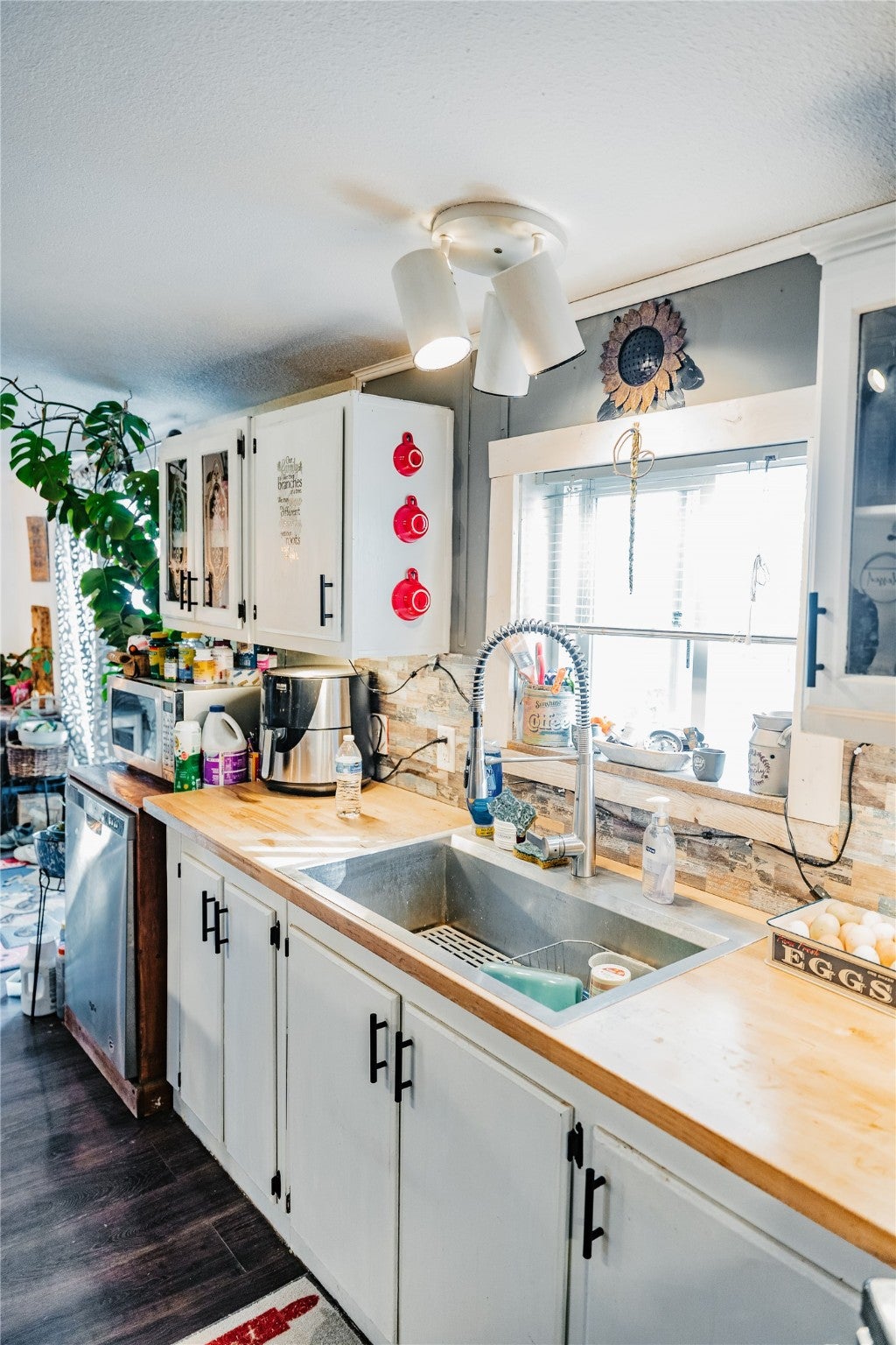 57315 & 57309 Kopp Road, Hot Springs, Montana, 59845, United States, 3 Bedrooms Bedrooms, ,2 BathroomsBathrooms,Residential,For Sale,57315 & 57309 Kopp Road,1639452