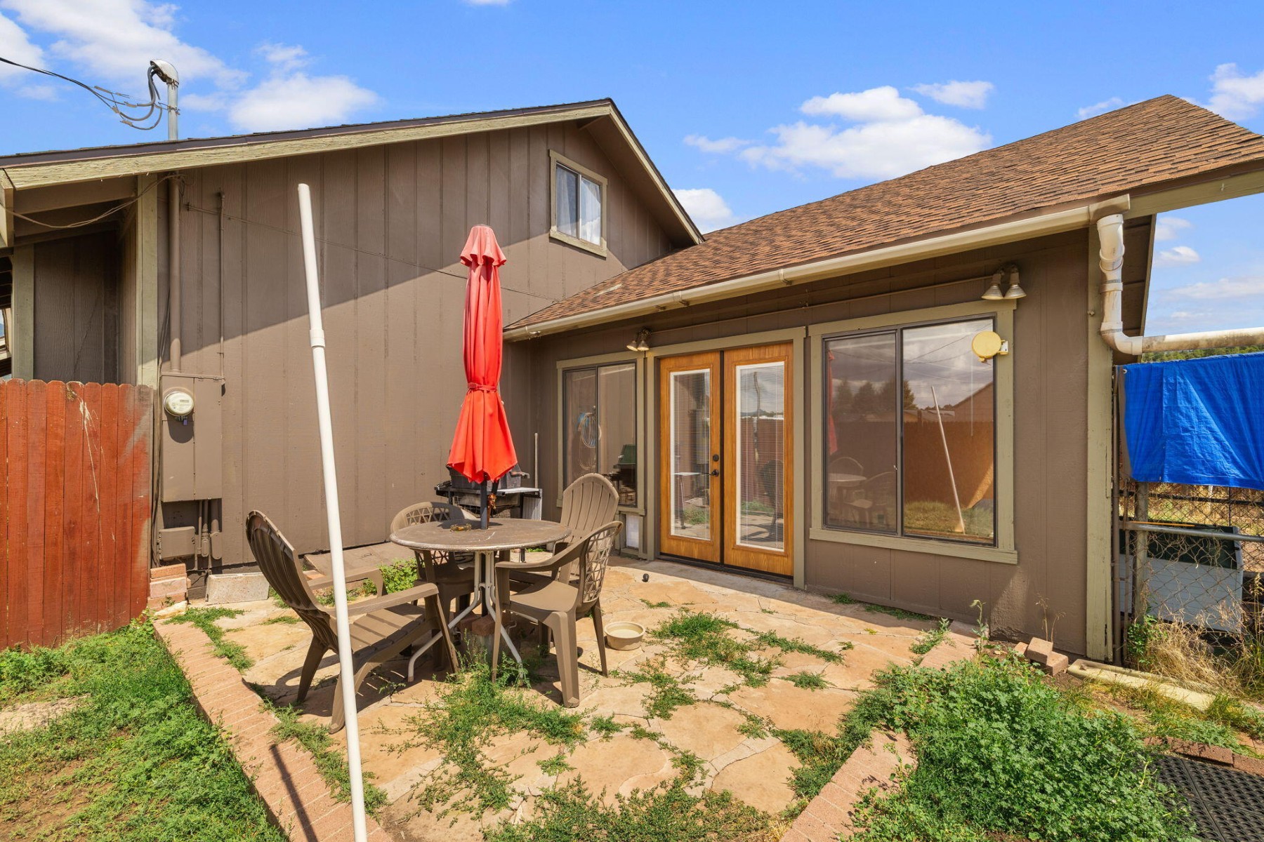  8525 W Suzette Lane ¦Flagstaff, AZ - 物件實景