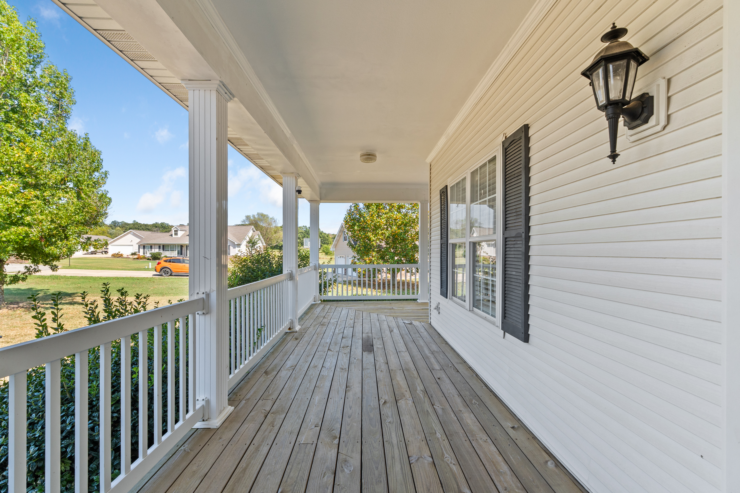 Mandarin Ct, Mountain Home, AR 72653 #1