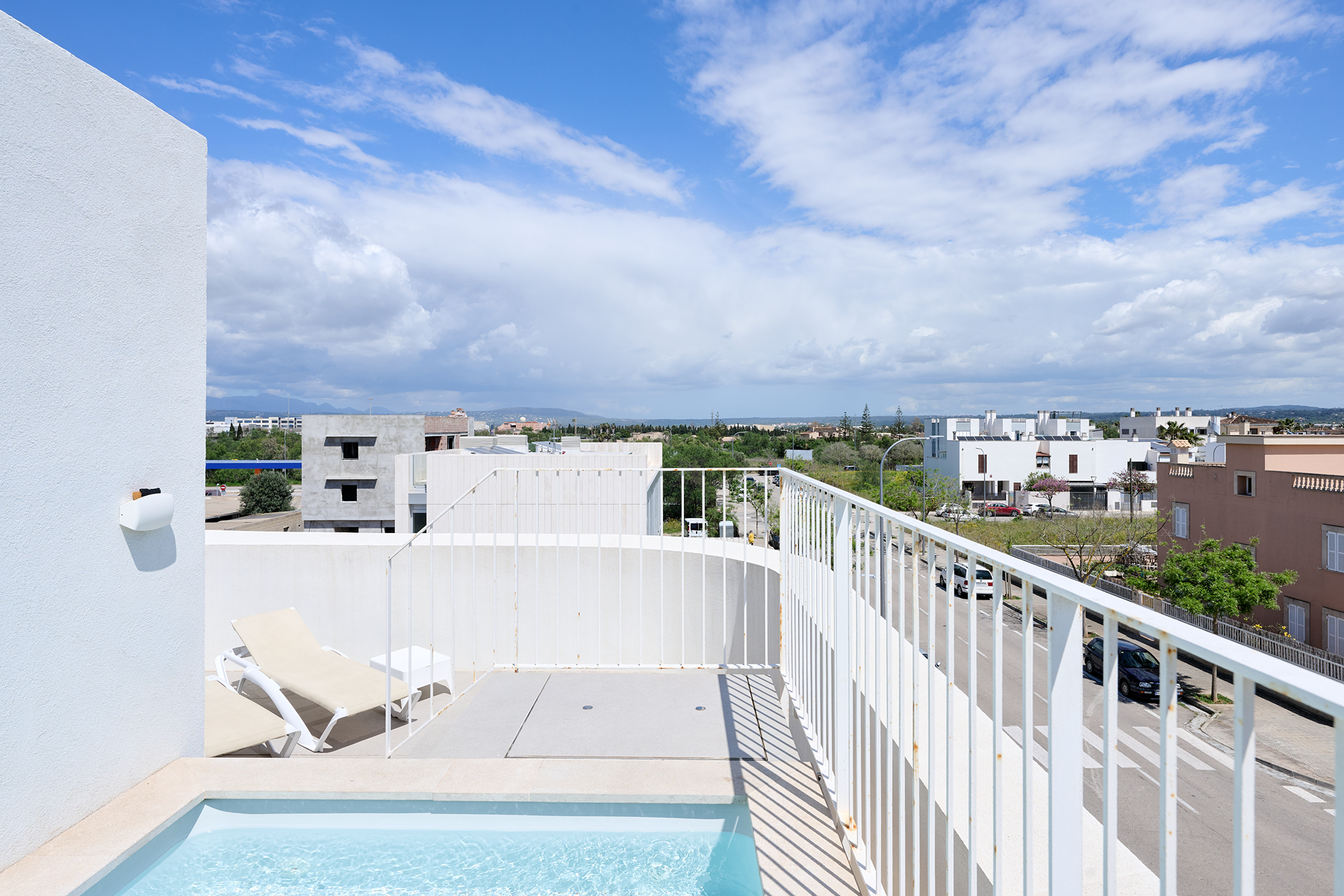  Detached house with pool in Playa de Palma - 物件實景