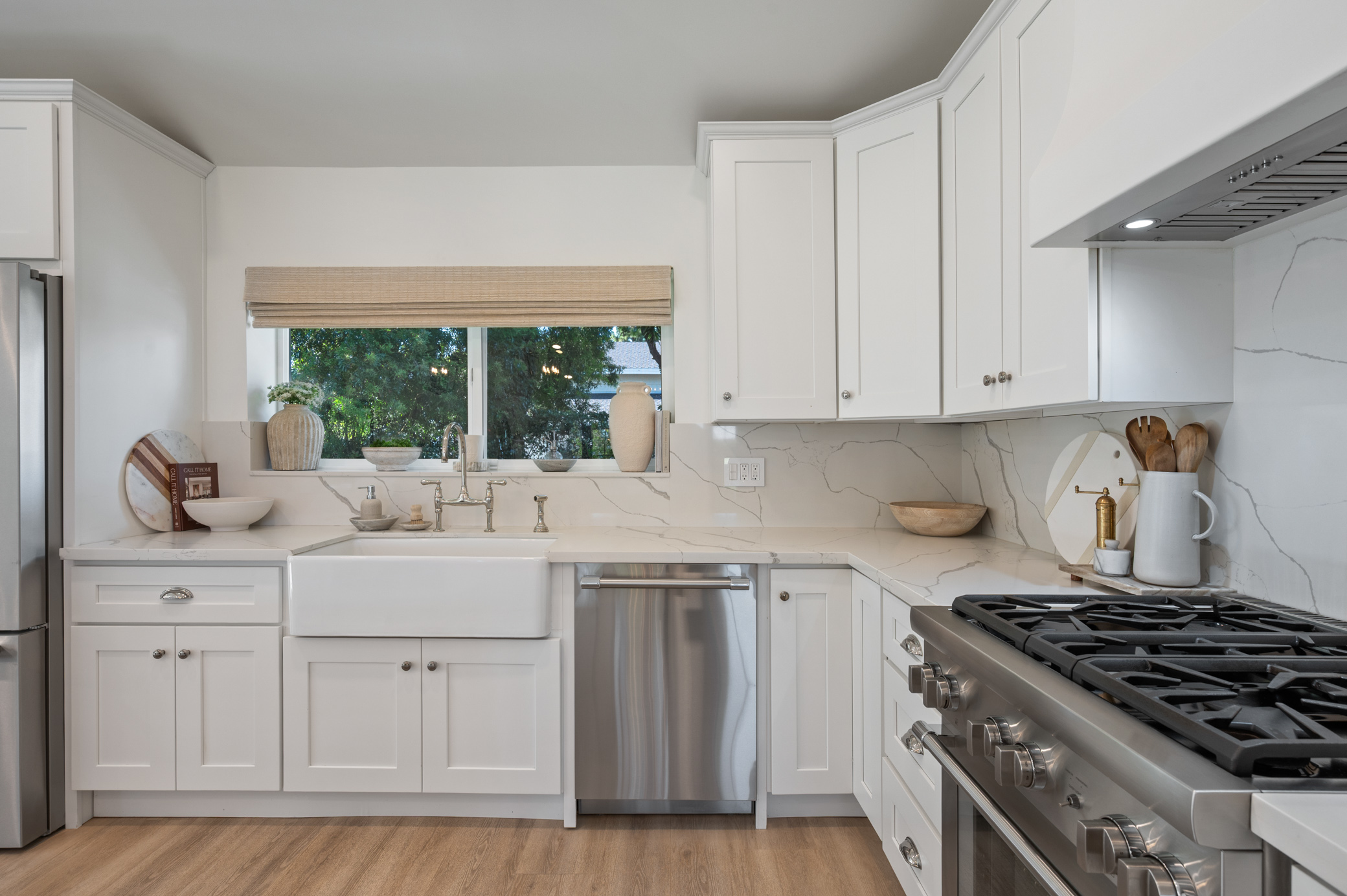  6128 Queenridge Drive, Rancho Palos Verdes, CA 90275 - 物件實景