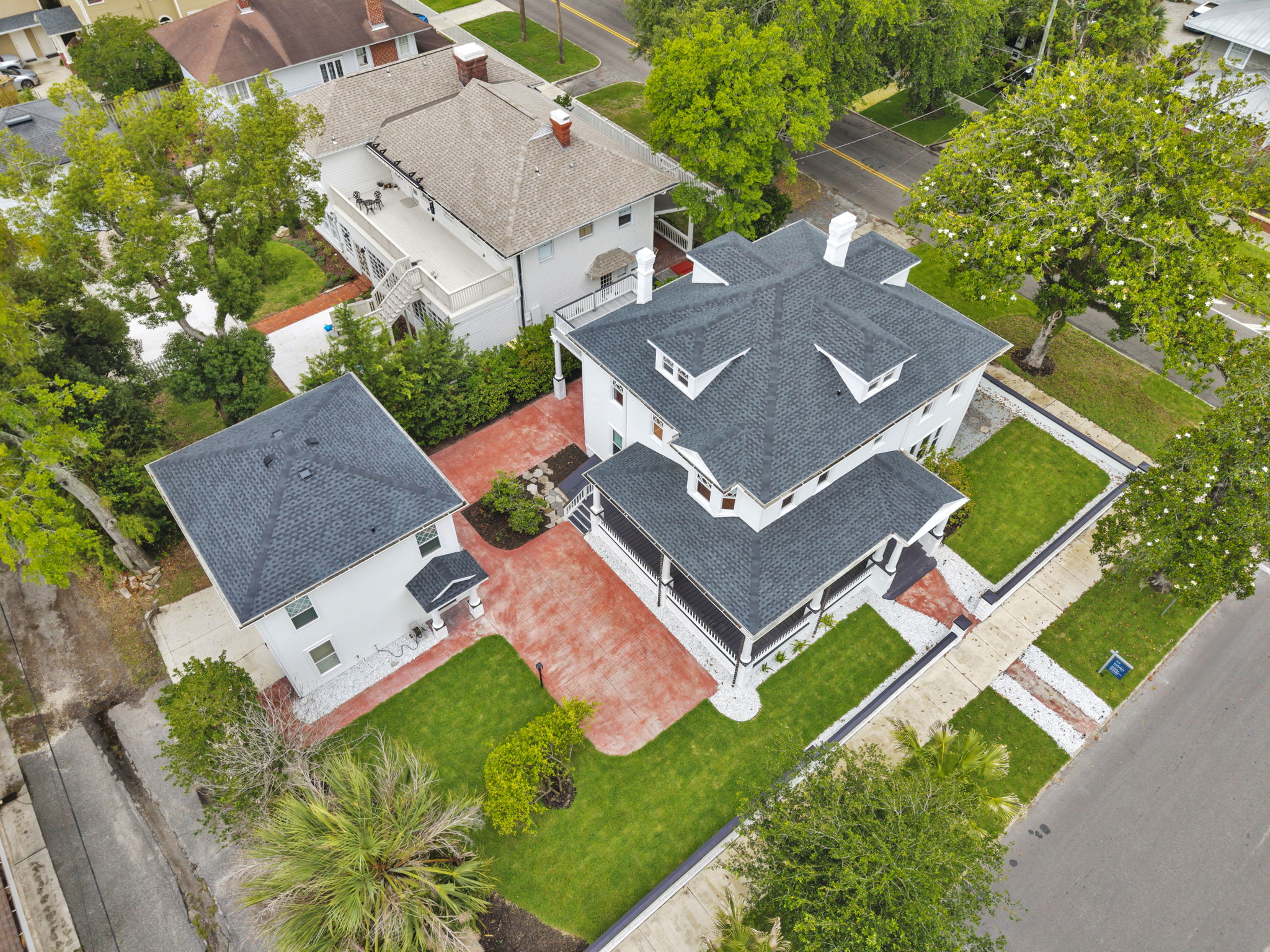  3002 Riverside Avenue, Jacksonville, FL, 32205 - 物件實景