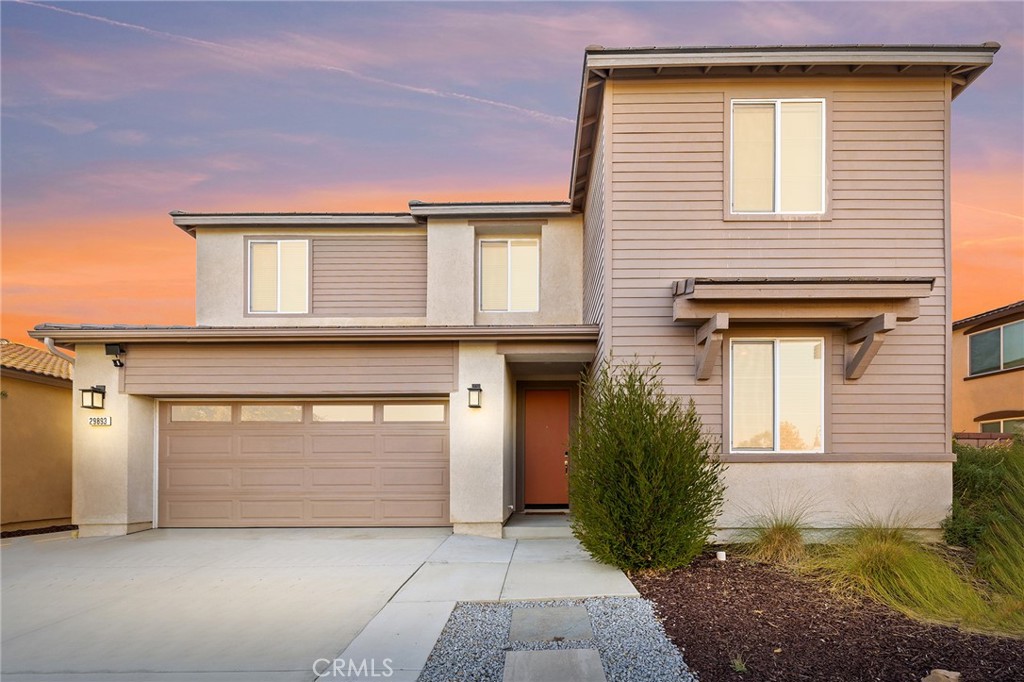 Menifee, California, 92584, United States, 4 Bedrooms Bedrooms, ,3 BathroomsBathrooms,Residential,For Sale,1942234