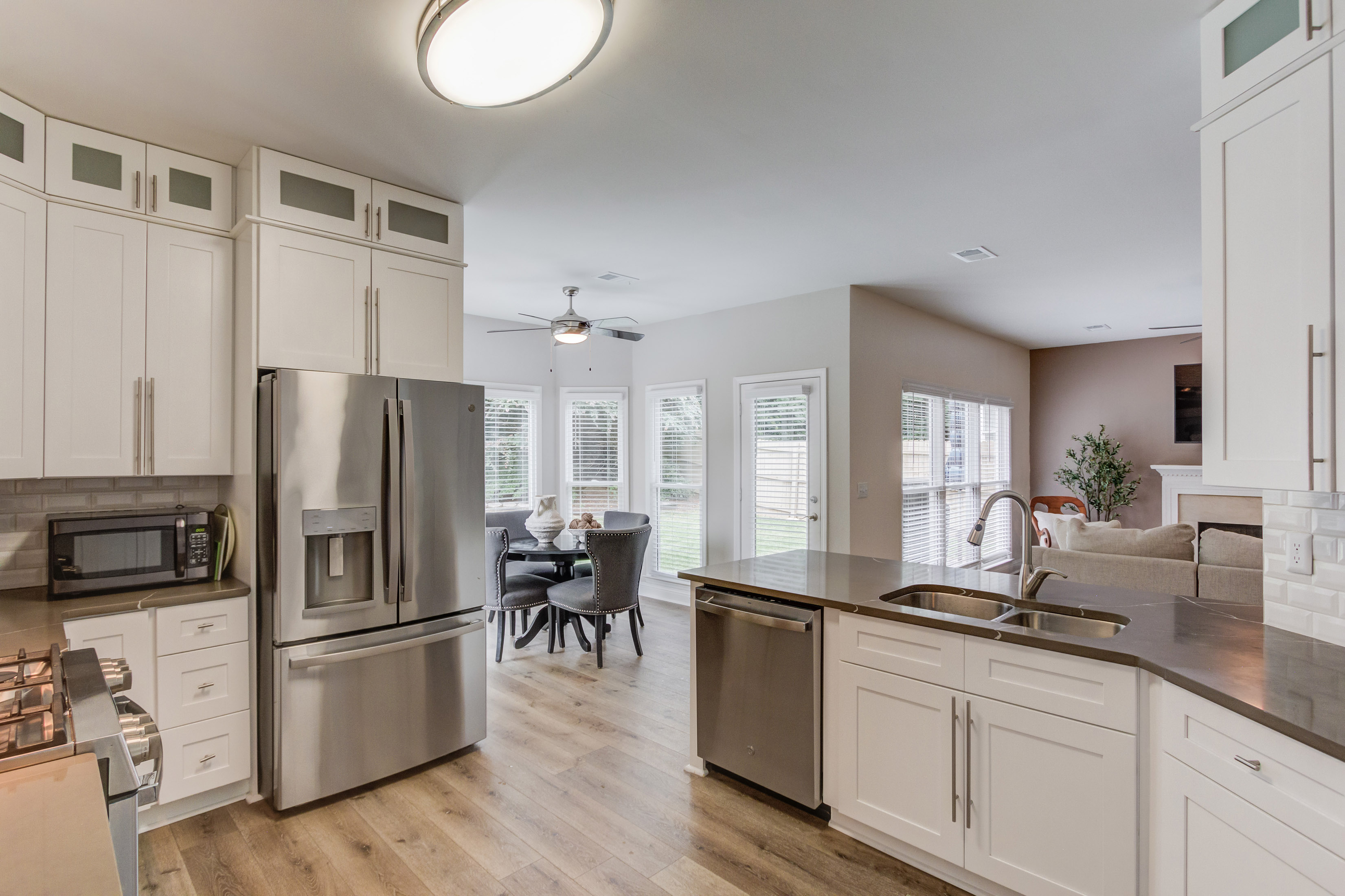 Beautifully Maintained Four Bedroom Home in the Heart of Johns Creek - 物件實景