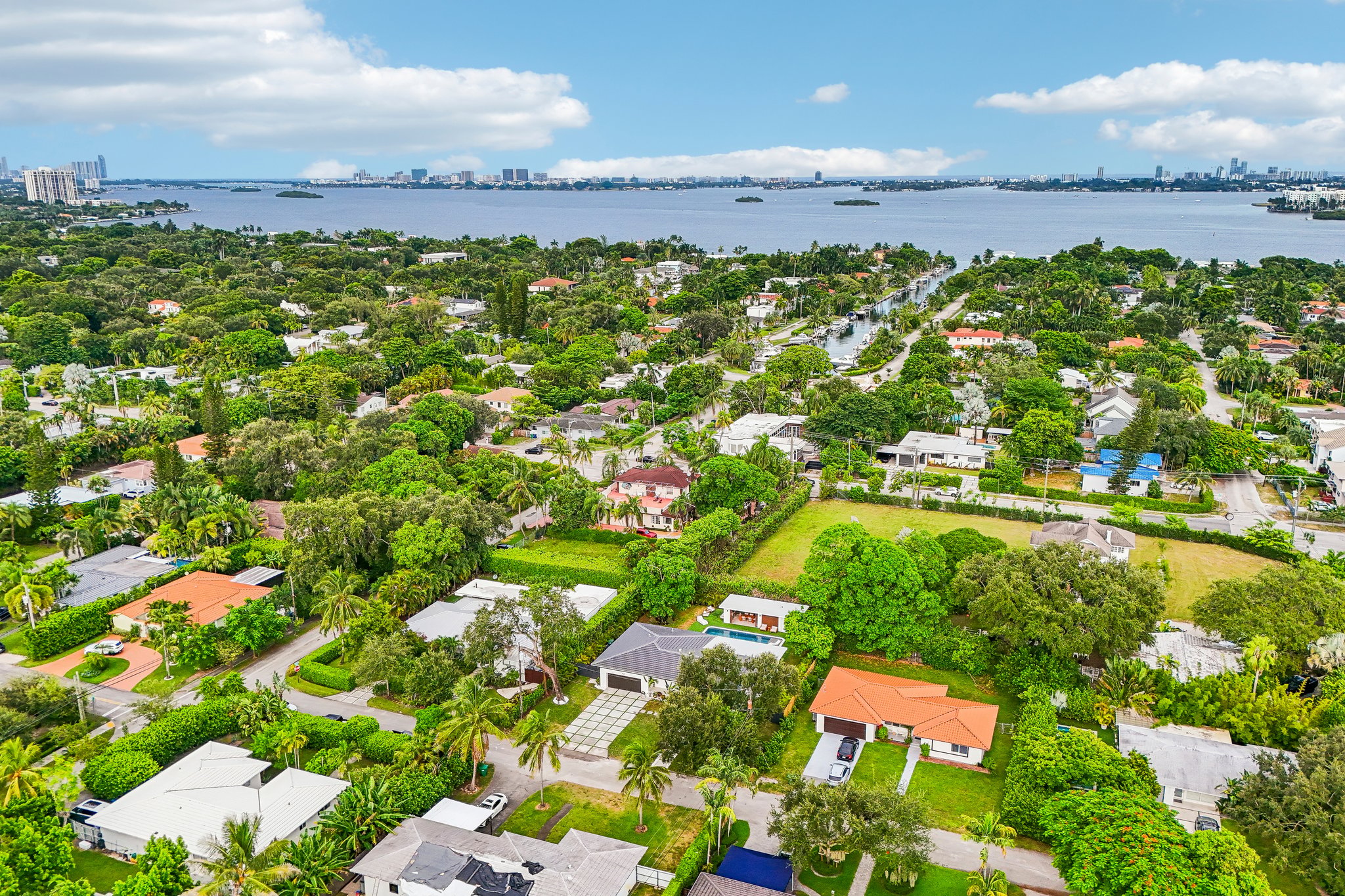  8835 NE 9th Ct, Miami, FL, 33138 - 物件實景