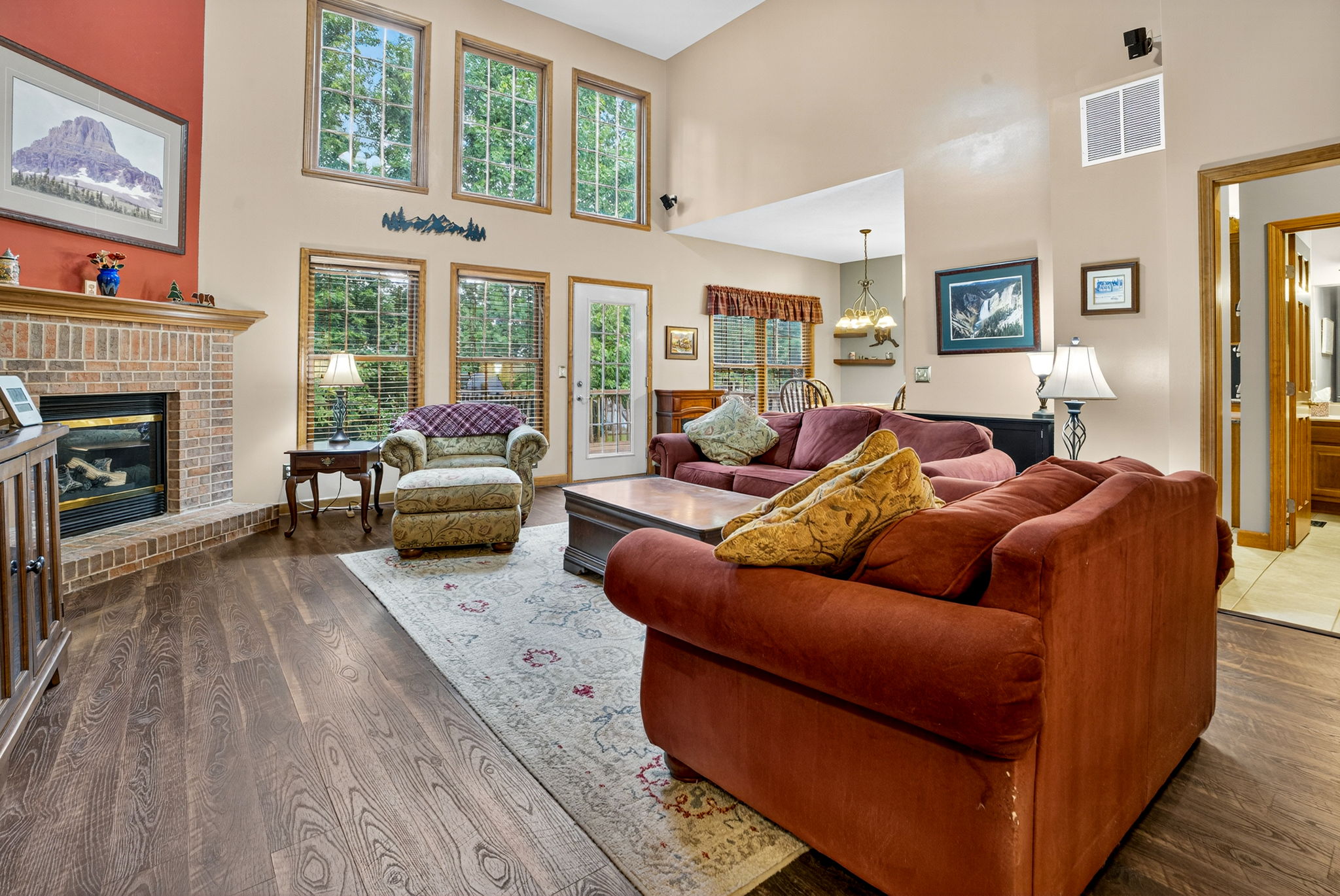 Terre Haute, Indiana, 47802, United States, 4 Bedrooms Bedrooms, ,4 BathroomsBathrooms,Residential,For Sale,1976362