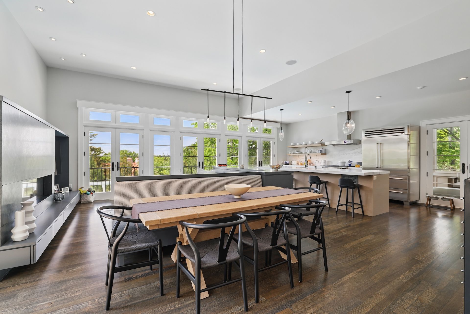  Lake Harriet Luxury Oasis with Panoramic Views - 物件實景