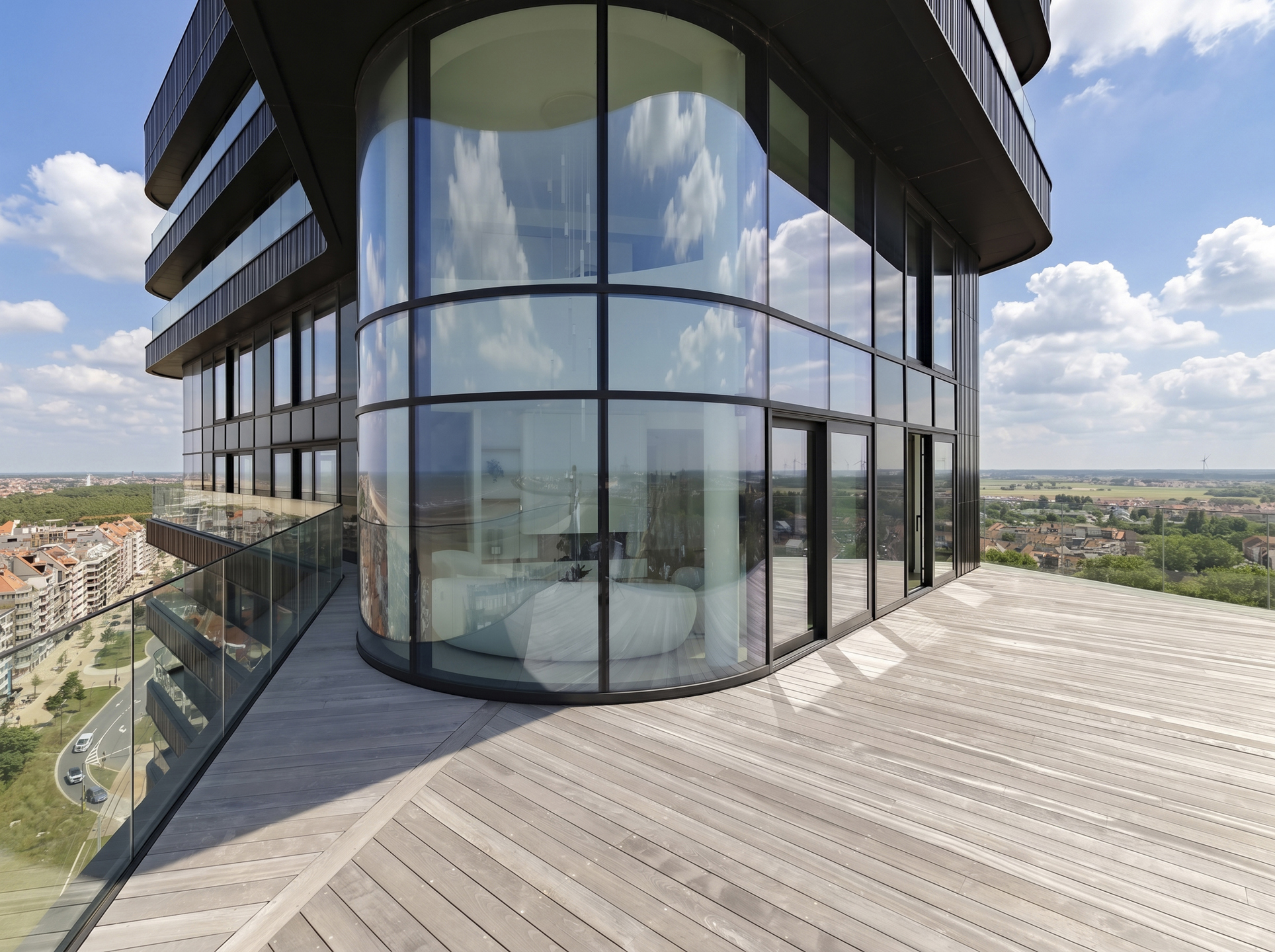 West-Vlaanderen I Knokke - 物件實景