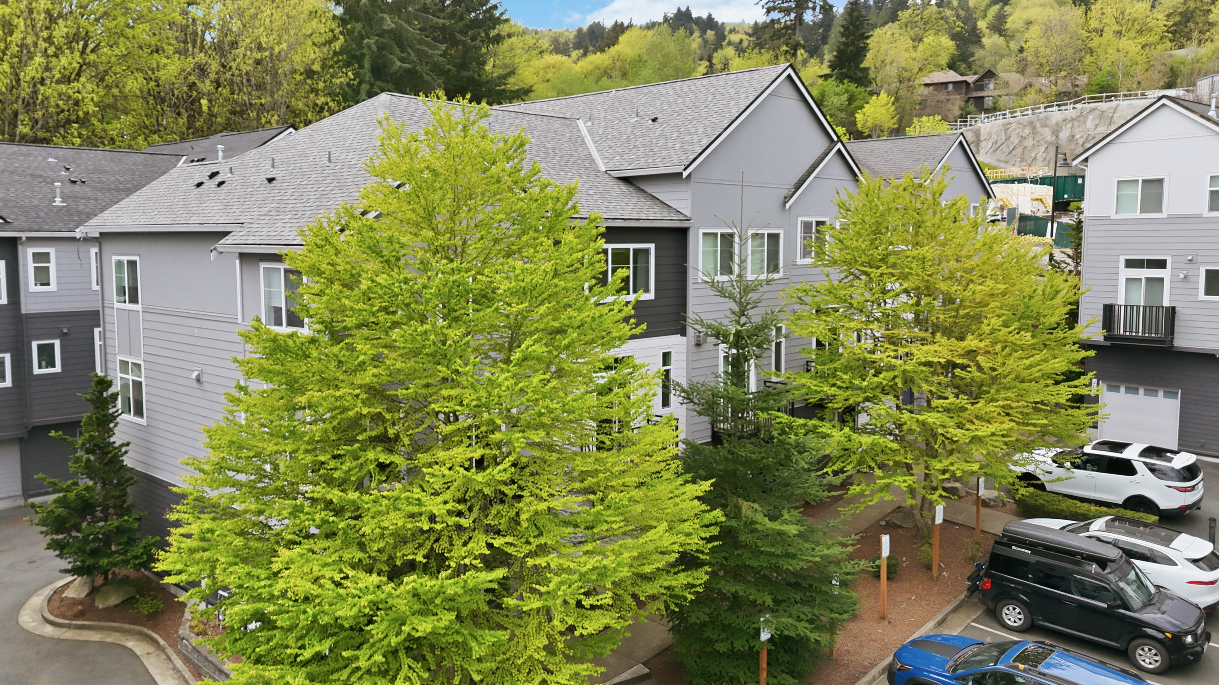  2225 Northwest Moraine Place, Issaquah, WA 98027 - 物件實景