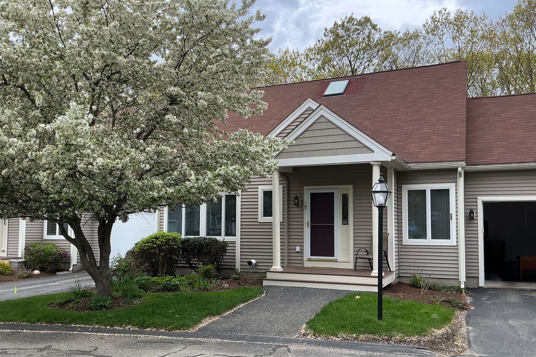  5 Vine Brook Way, Woburn, MA 01801 - 物件實景