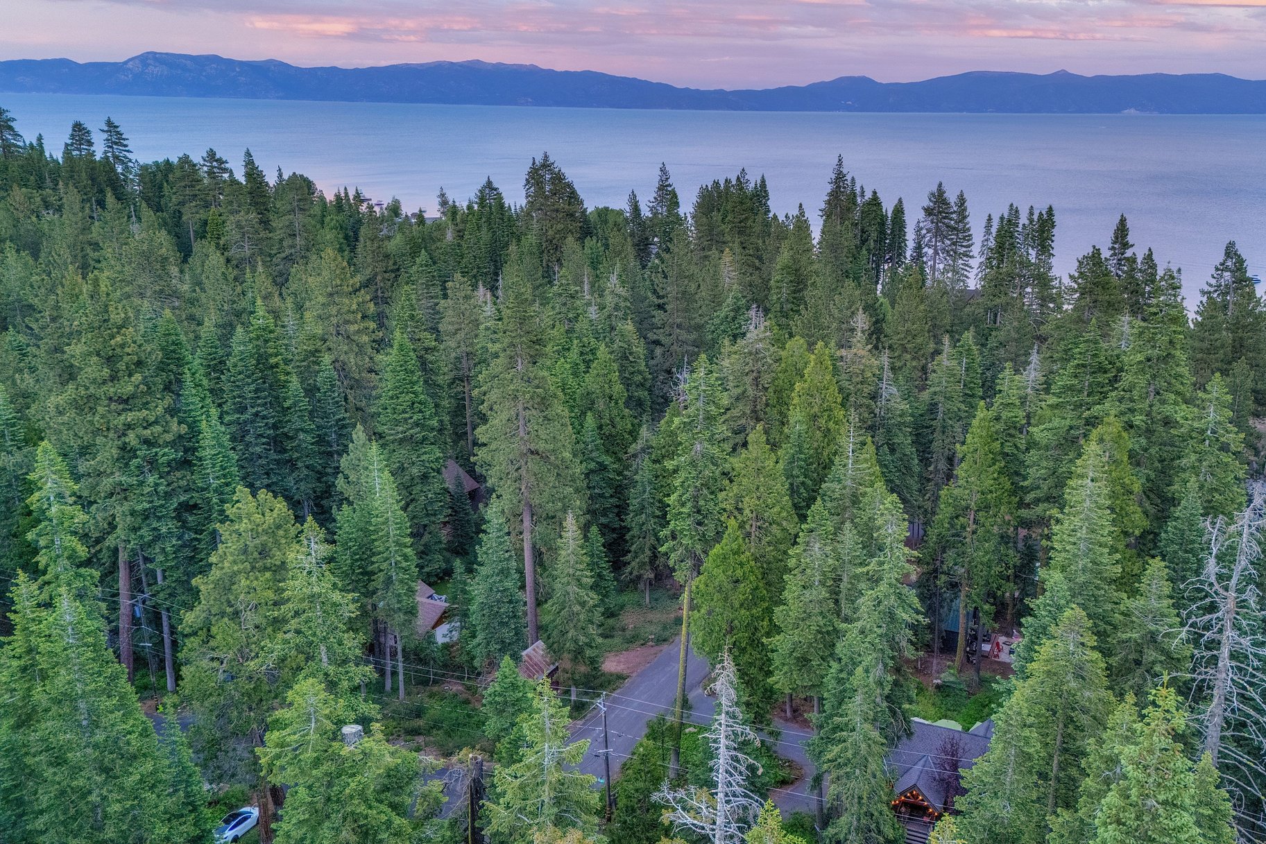  Tahoe, Just As You Imagined It - 物件實景