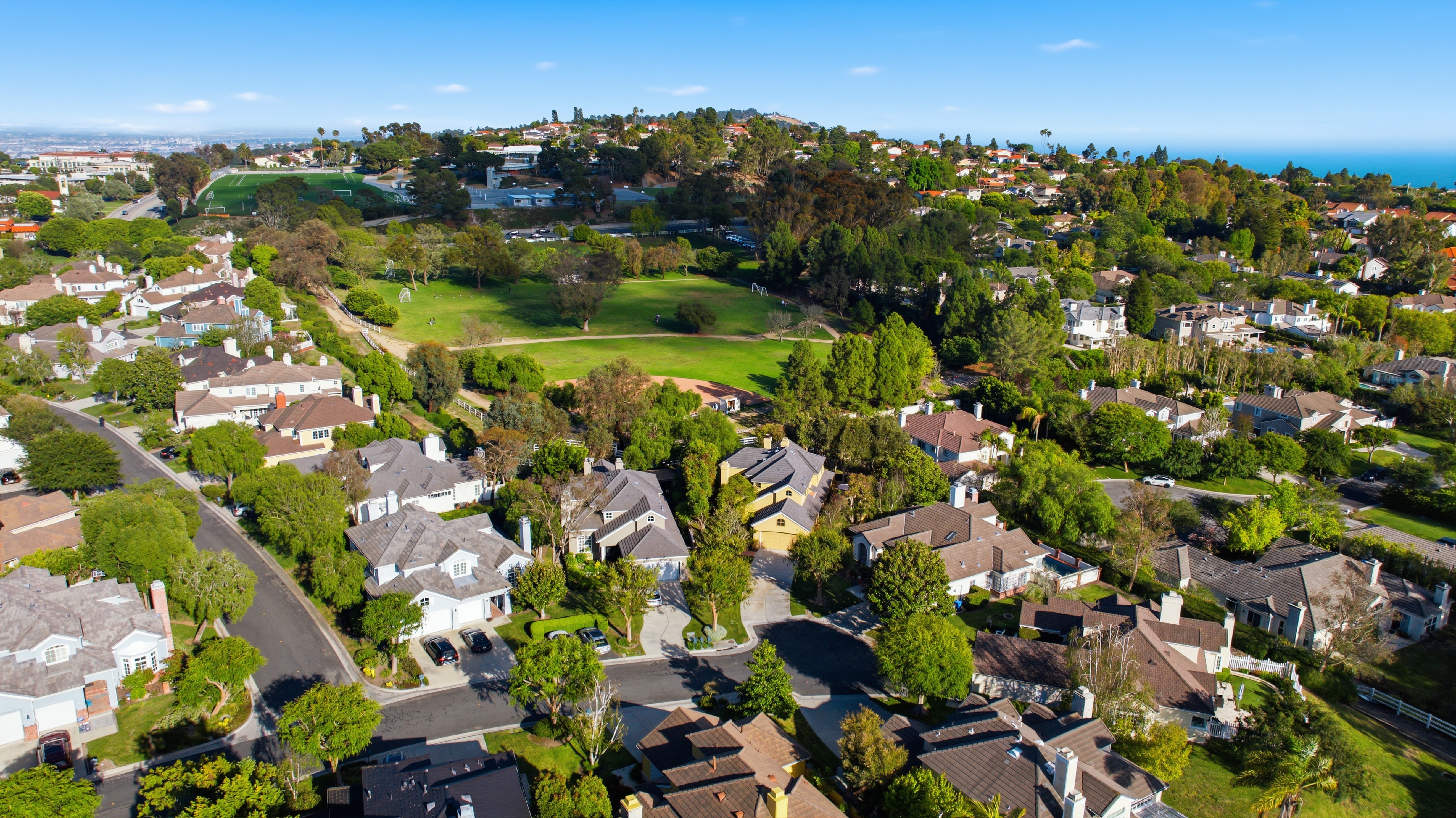  36 Hillcrest Meadows, Rolling Hills Estates, CA 90274 - 物件實景