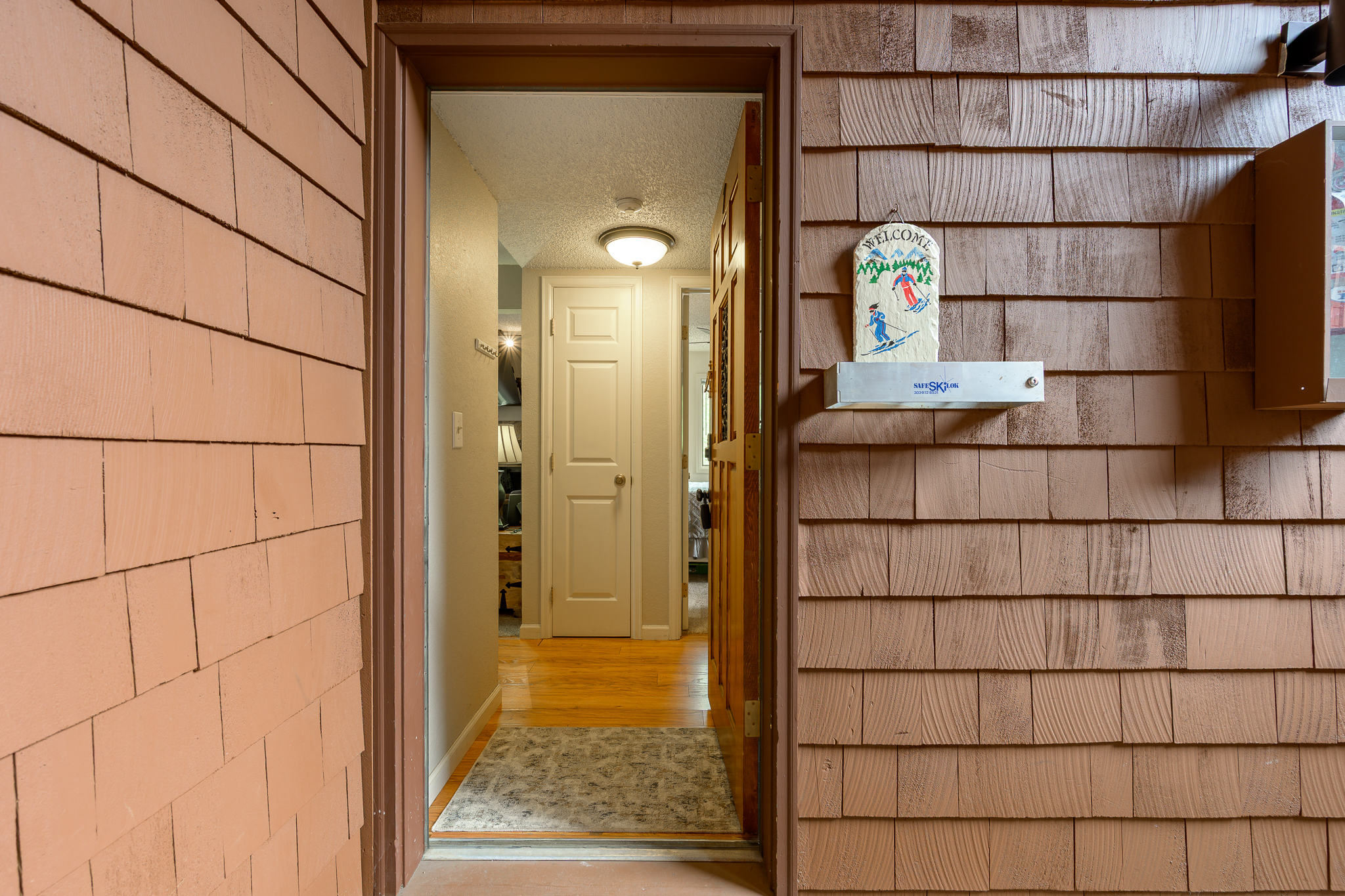  145 Forest Trail, 7,  Winter Park, CO, 80482 - 物件實景