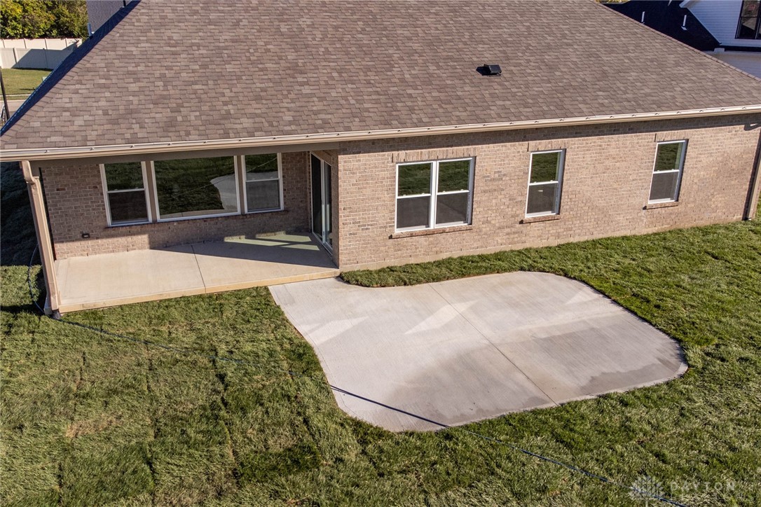 Piqua, Ohio, 45356, United States, 3 Bedrooms Bedrooms, ,3 BathroomsBathrooms,Residential,For Sale,1966400