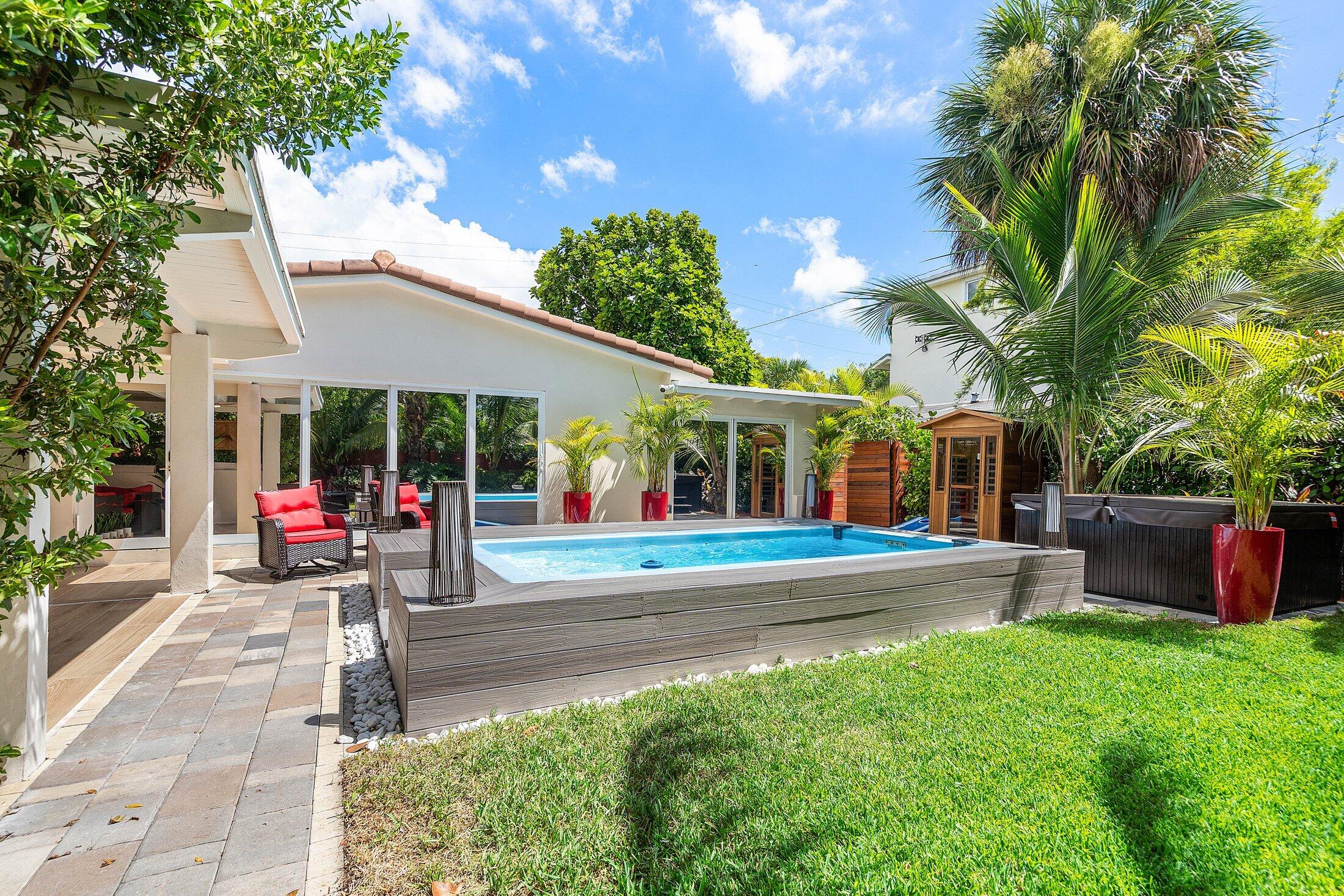 Fort Lauderdale, Florida, 33306, United States, 3 Bedrooms Bedrooms, ,2 BathroomsBathrooms,Residential,For Sale,1938859