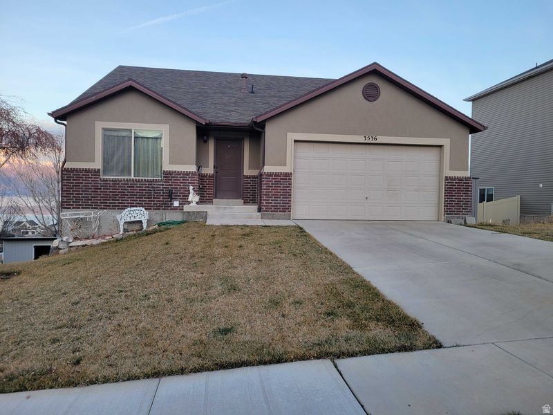 Hawk Dr, Saratoga Springs, UT 84045