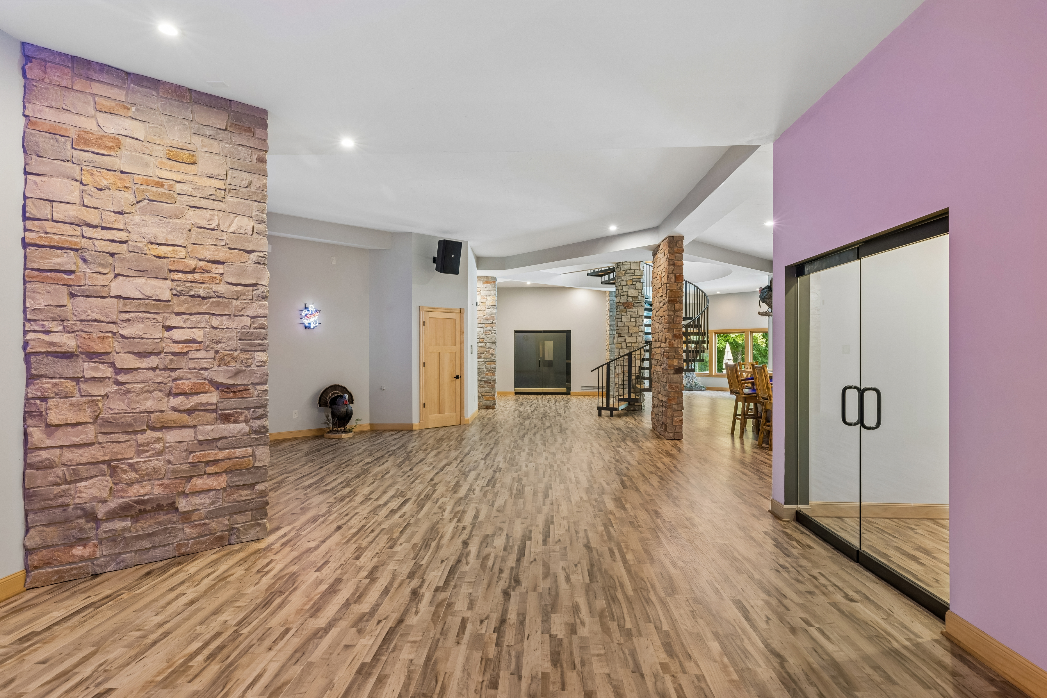  Luxury Oak Grove Retreat Near Prescott - 物件實景