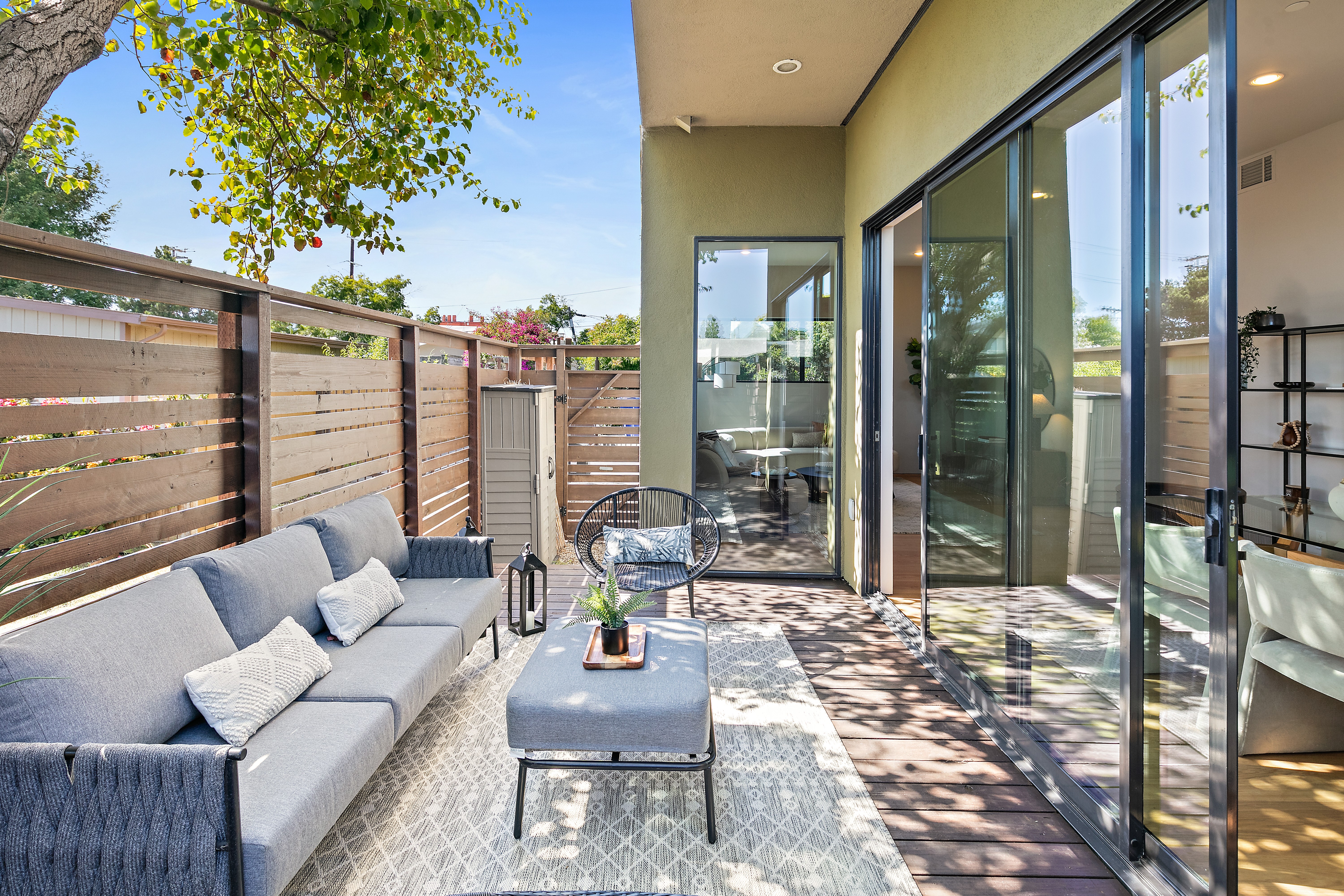  Sophisticated West Berkeley Condominium Designed for Everyday Comfort - 物件實景