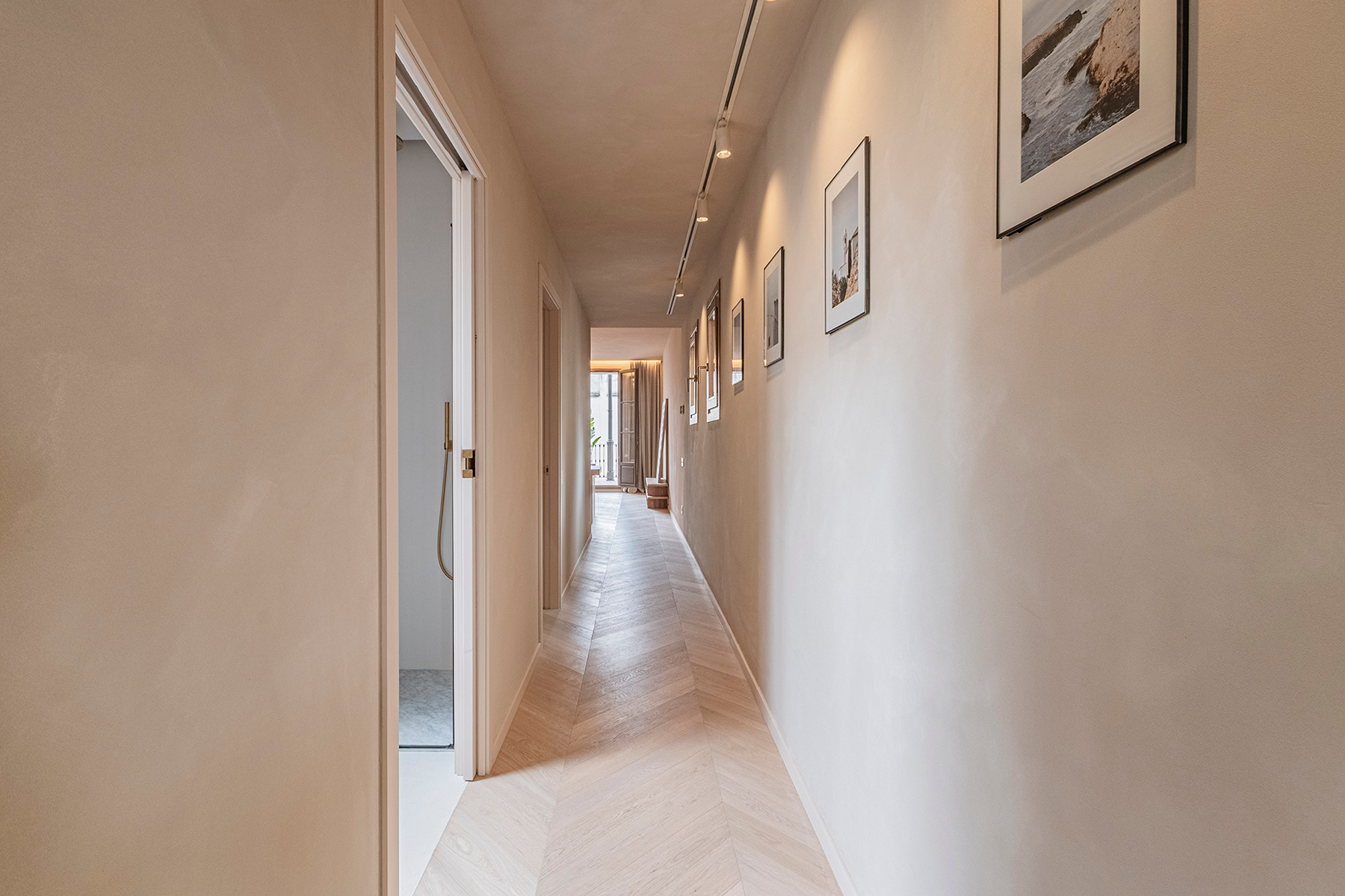  Spectacular new penthouse next to Ciutadella Park - 物件實景
